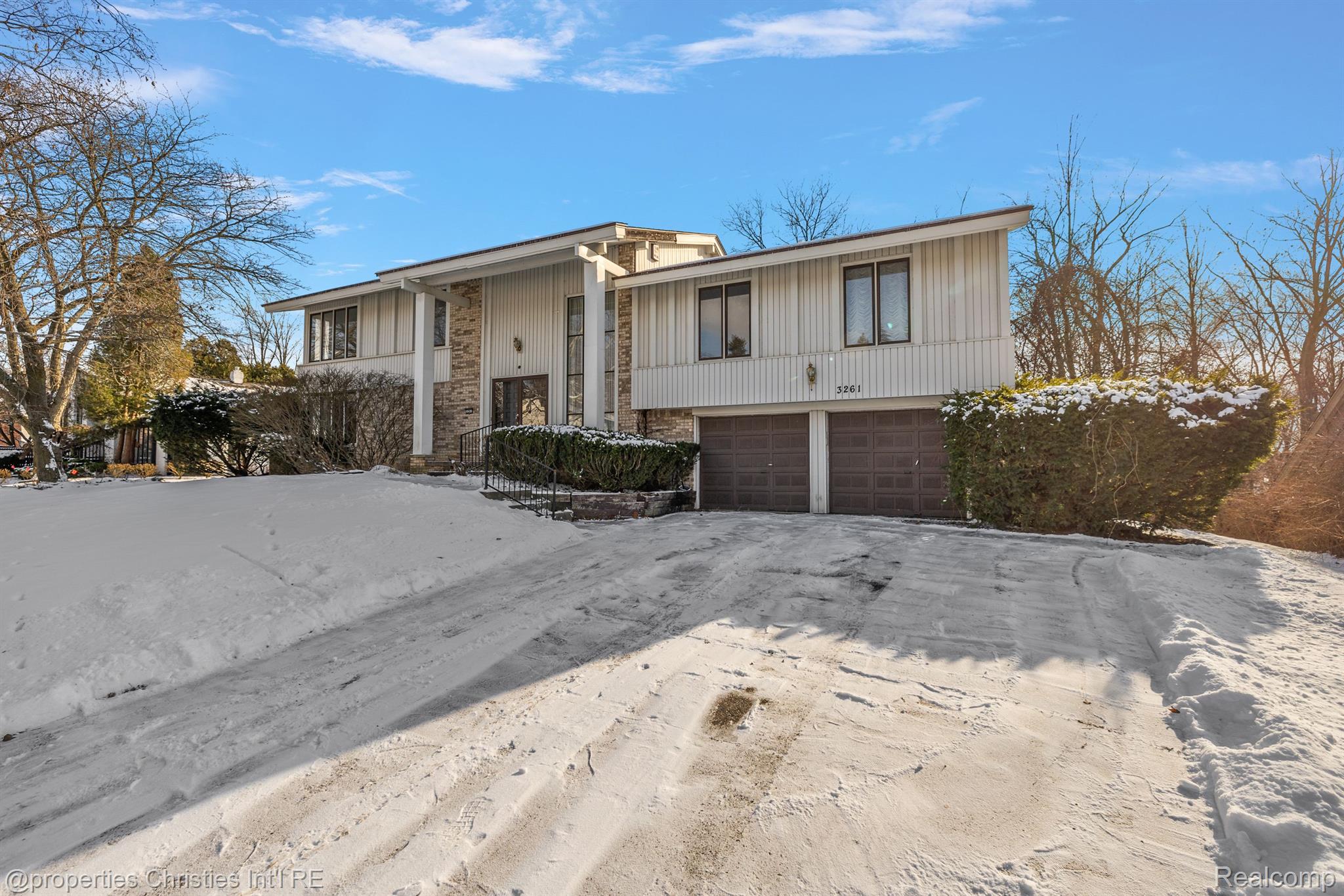 3261 Bloomfield Park Drive