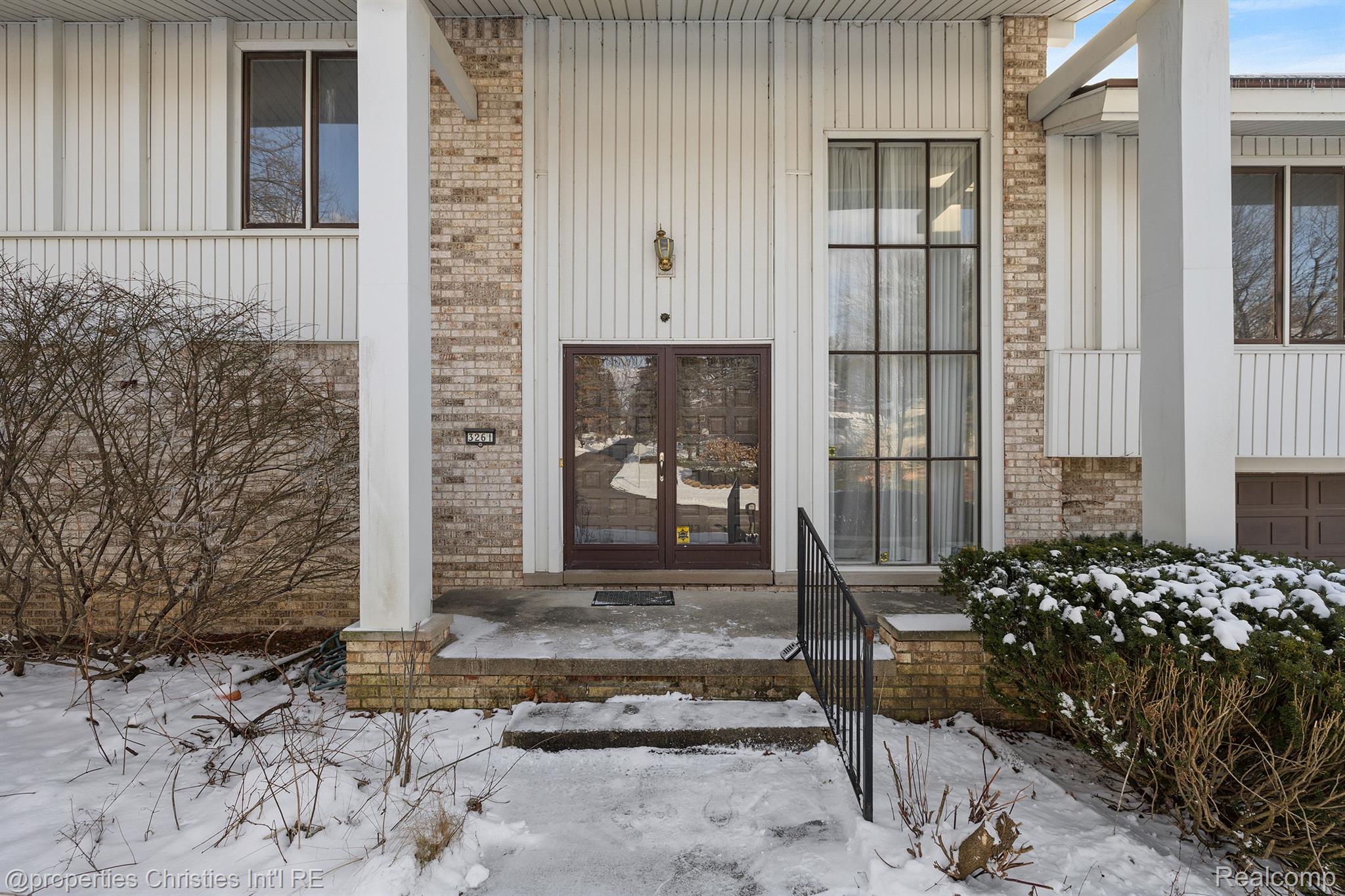 3261 Bloomfield Park Drive