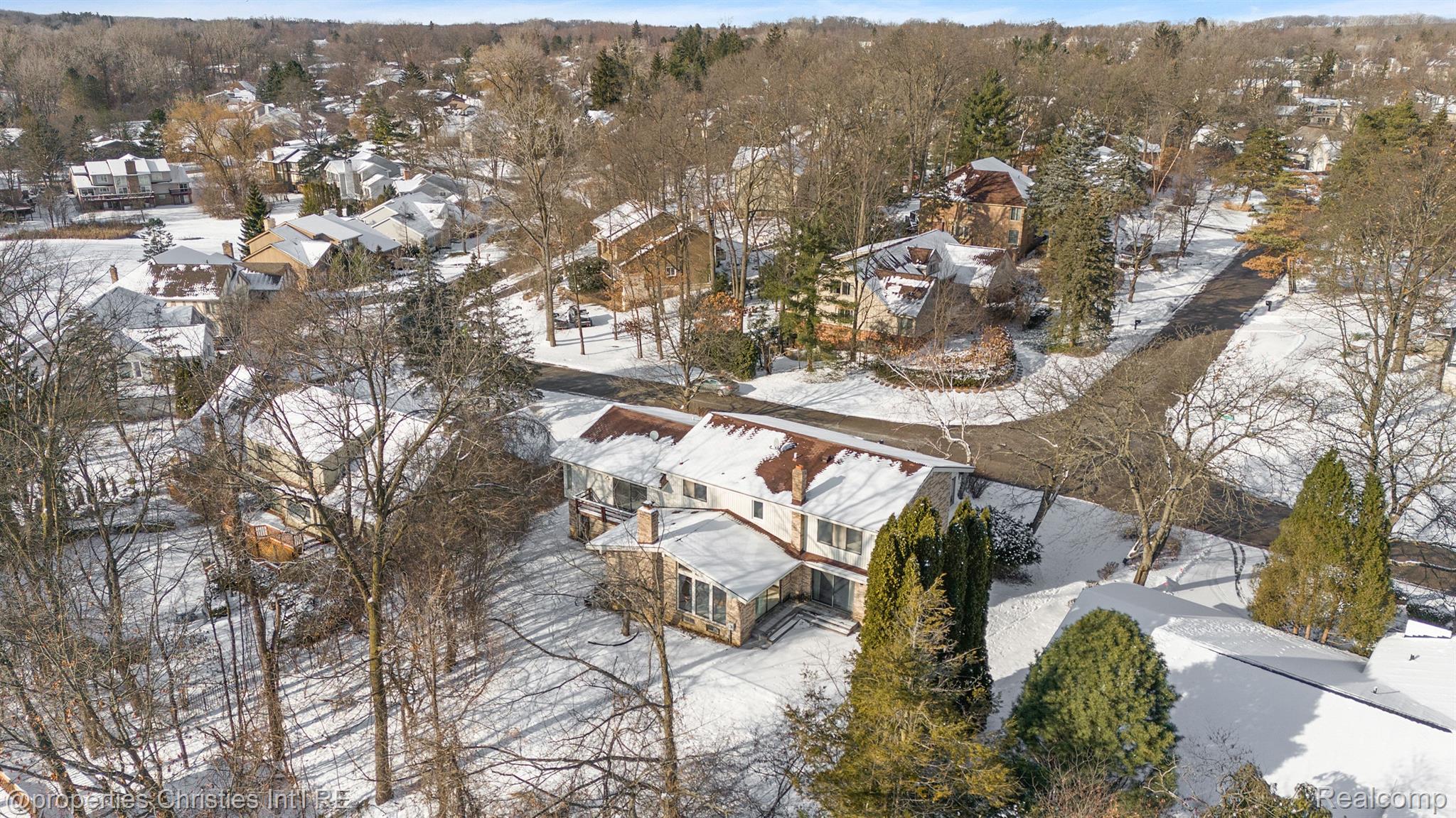 3261 Bloomfield Park Drive