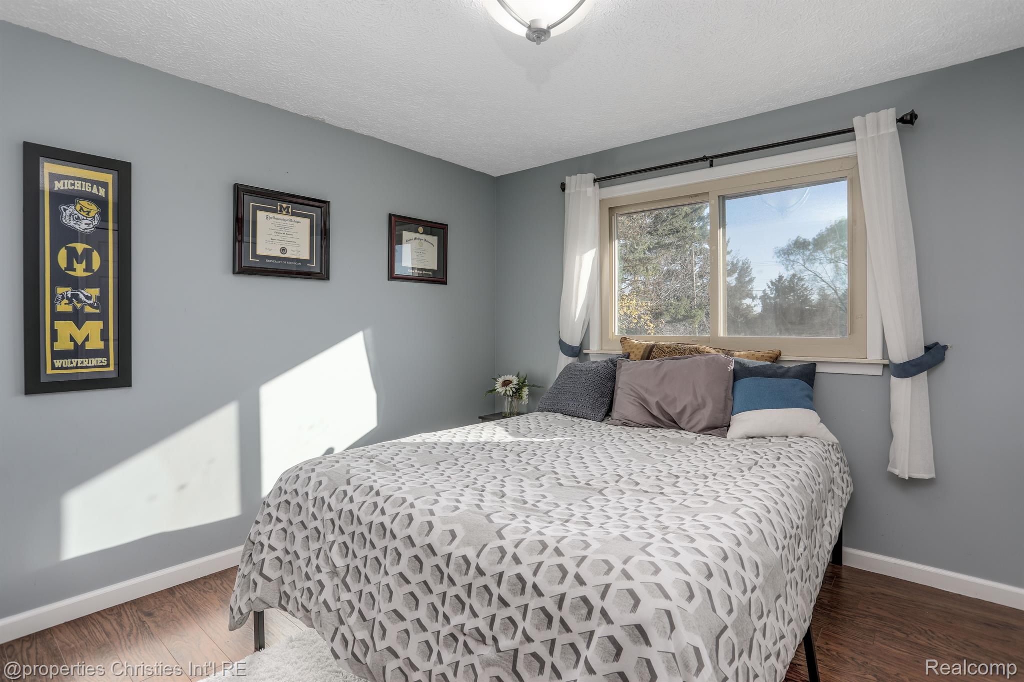 16507 17 Mile Road