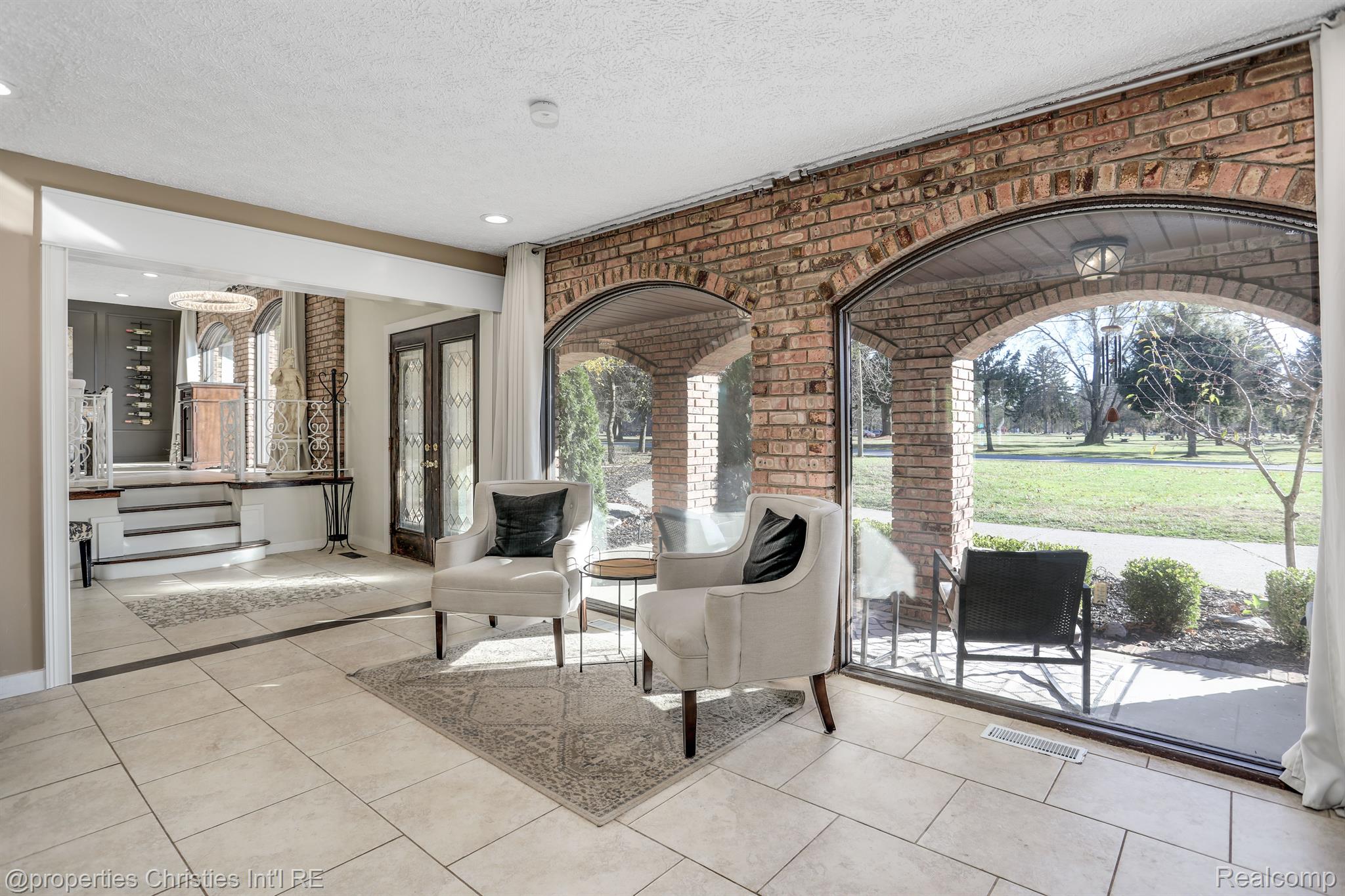 16507 17 Mile Road