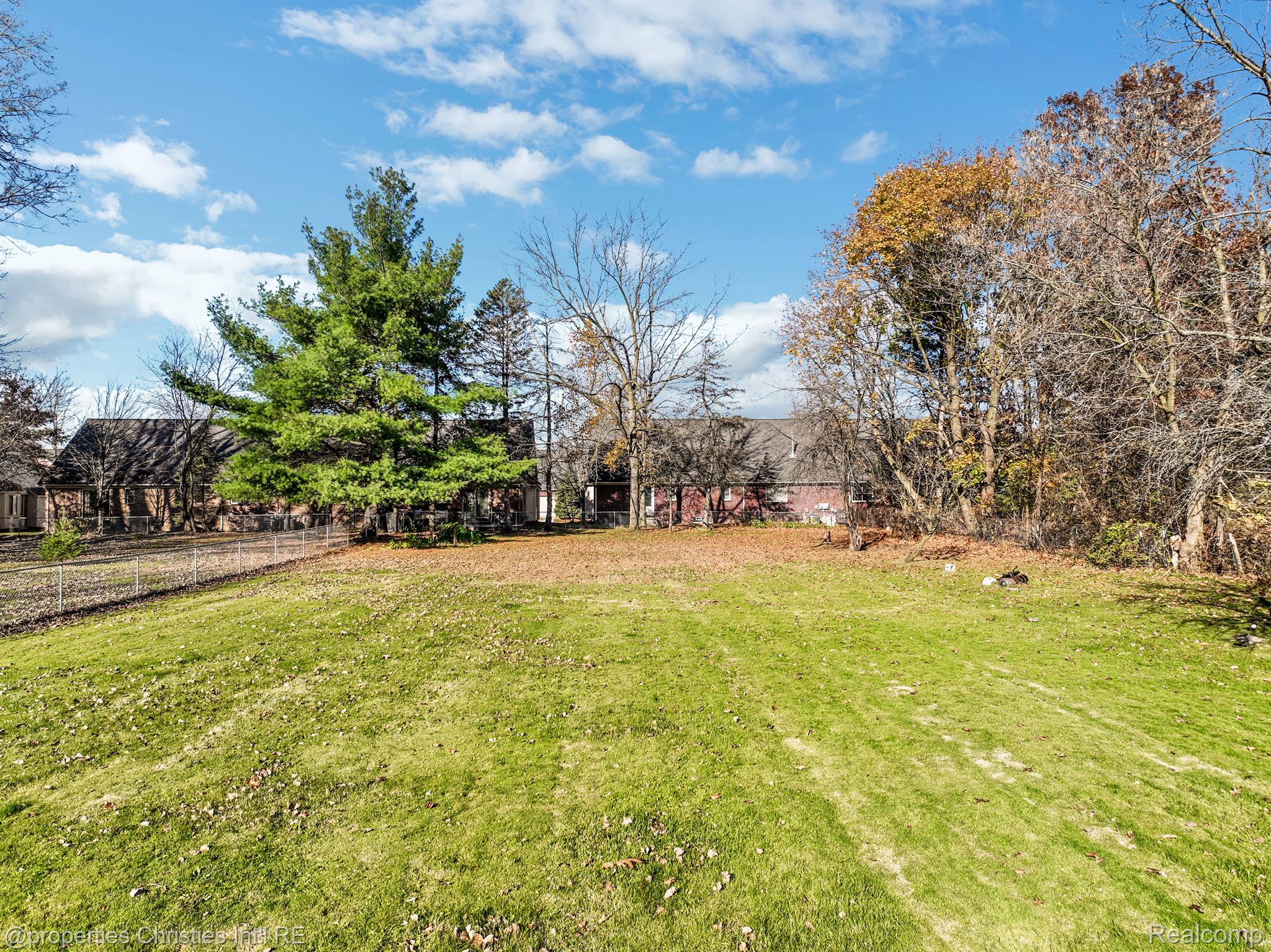 16507 17 Mile Road