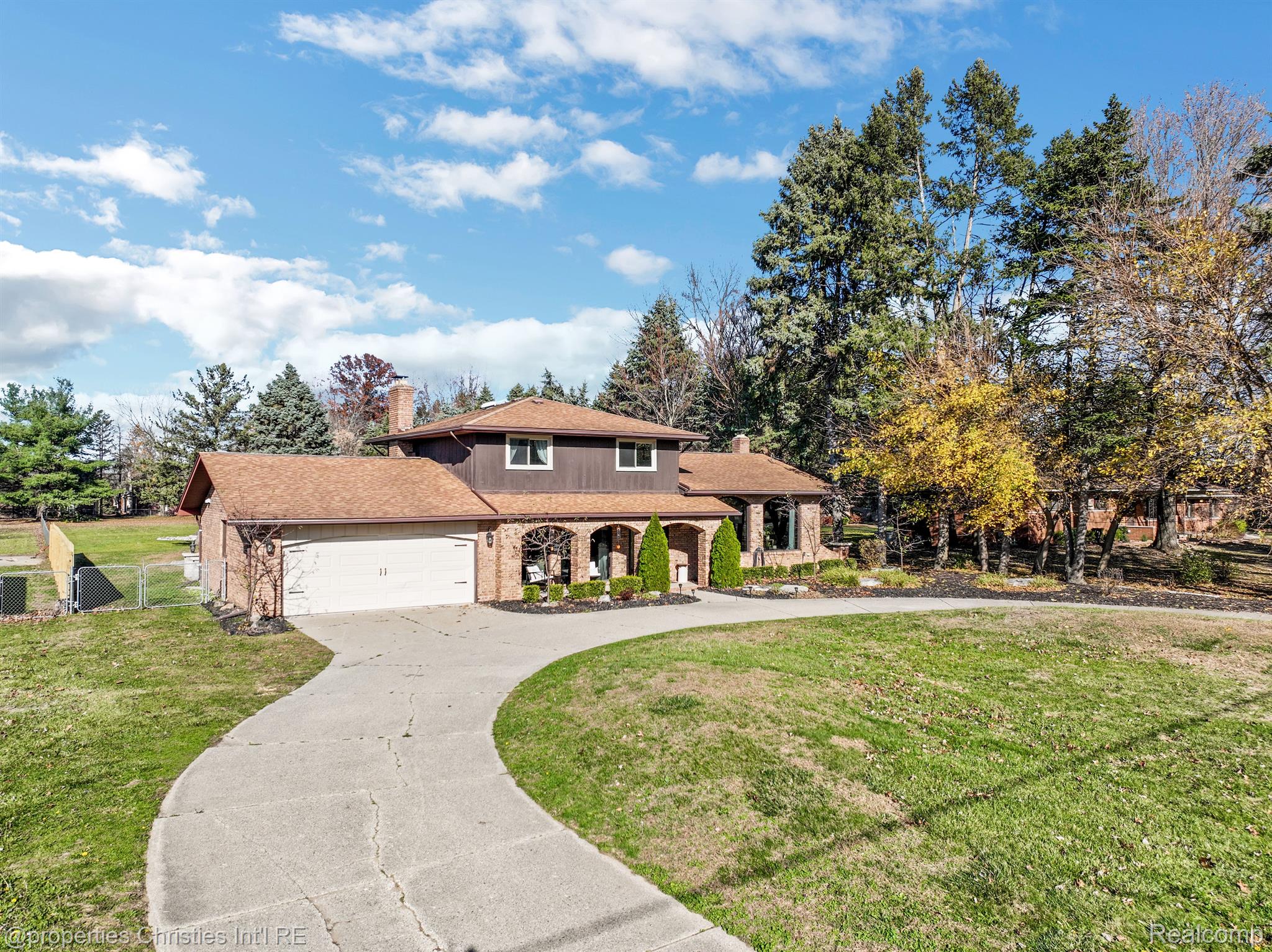 16507 17 Mile Road
