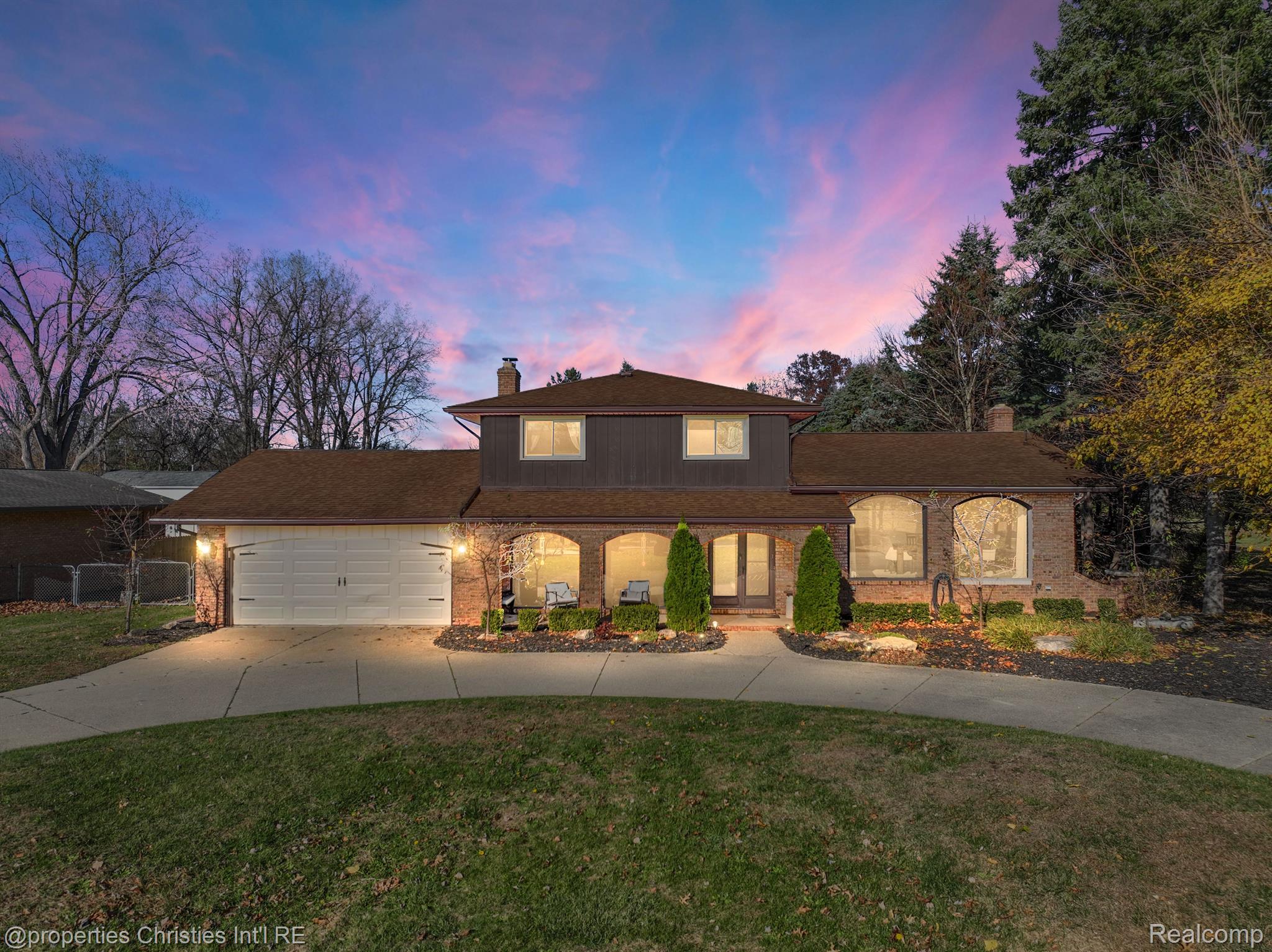 16507 17 Mile Road