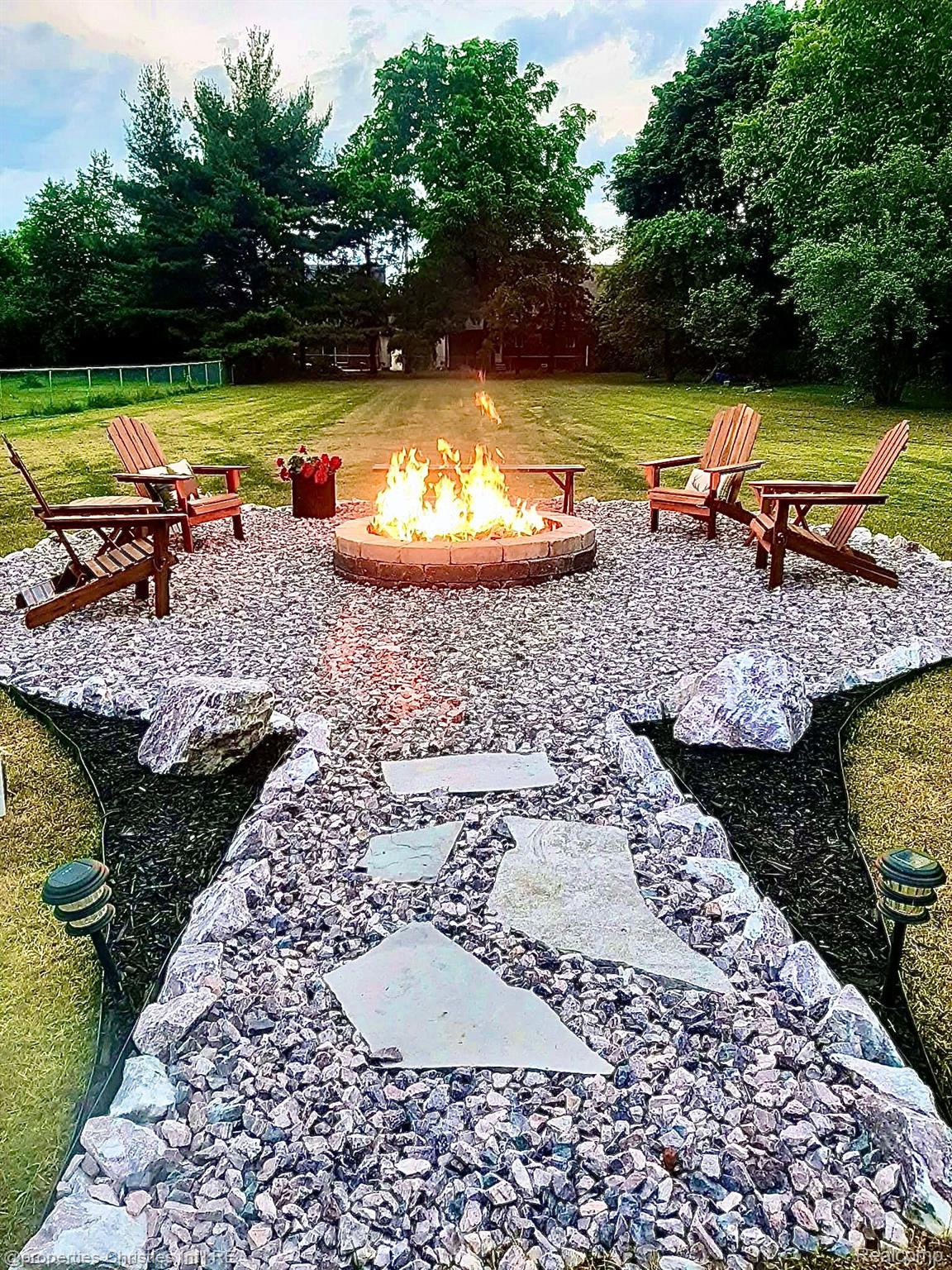 16507 17 Mile Road