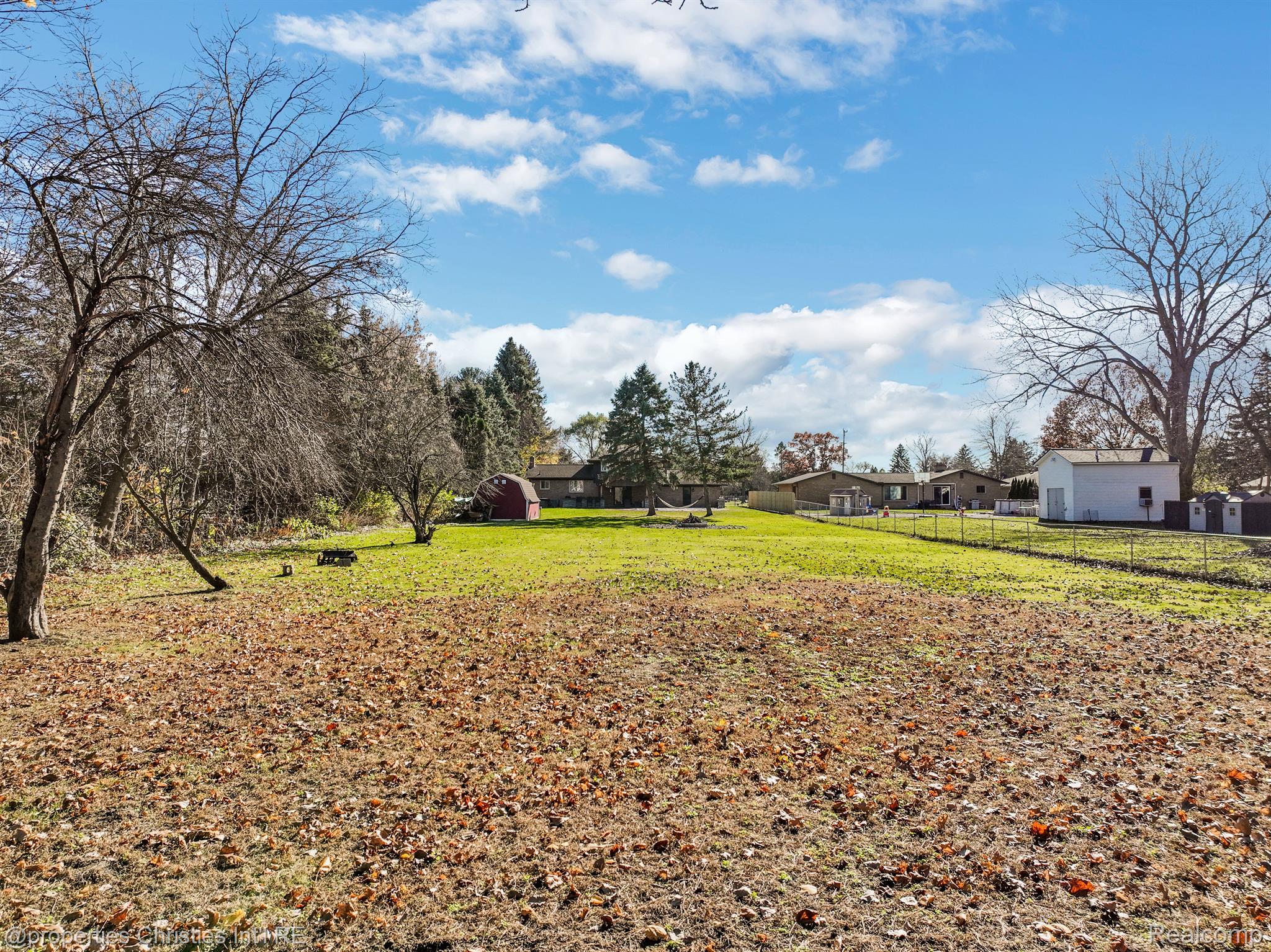 16507 17 Mile Road