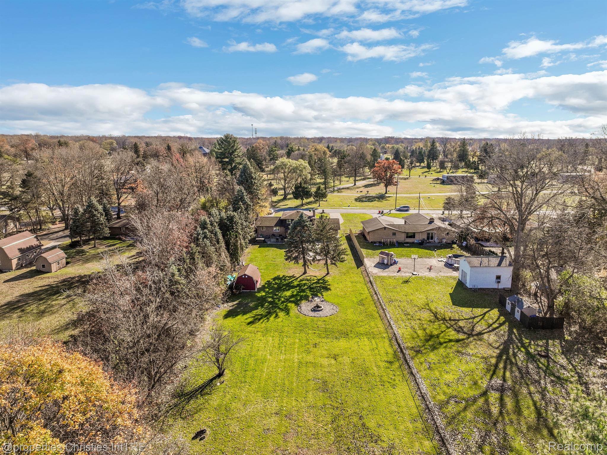 16507 17 Mile Road