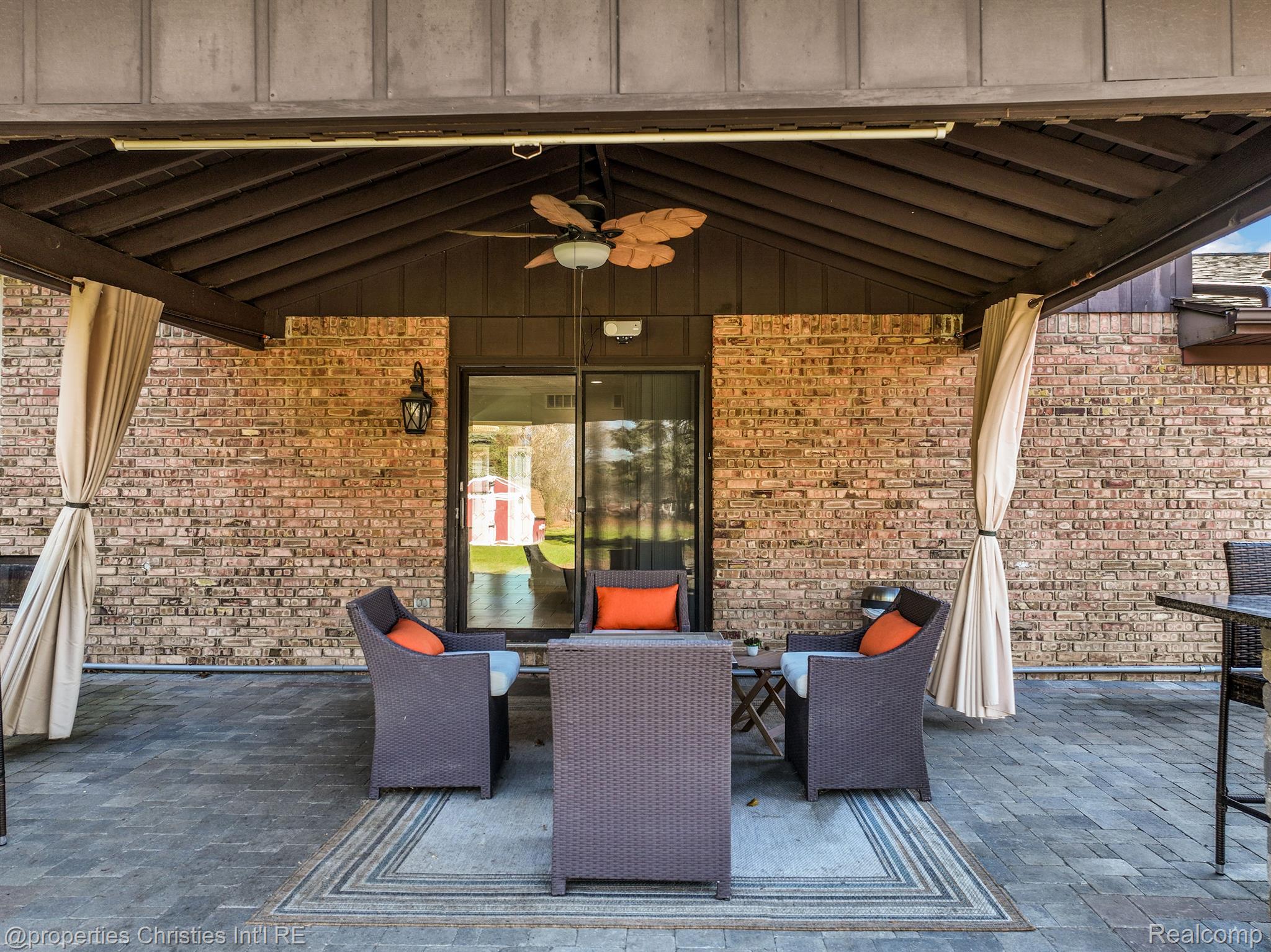 16507 17 Mile Road