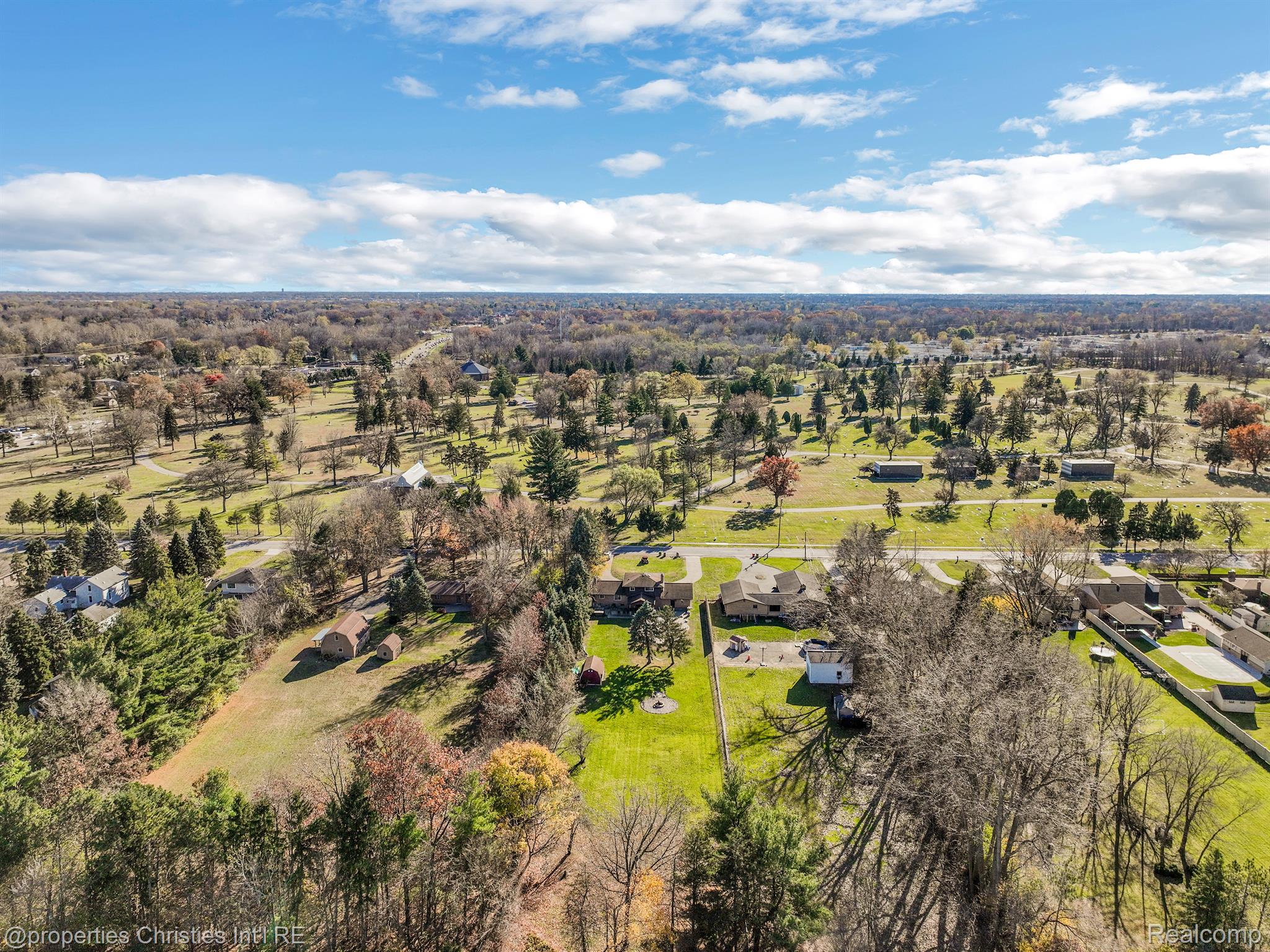 16507 17 Mile Road