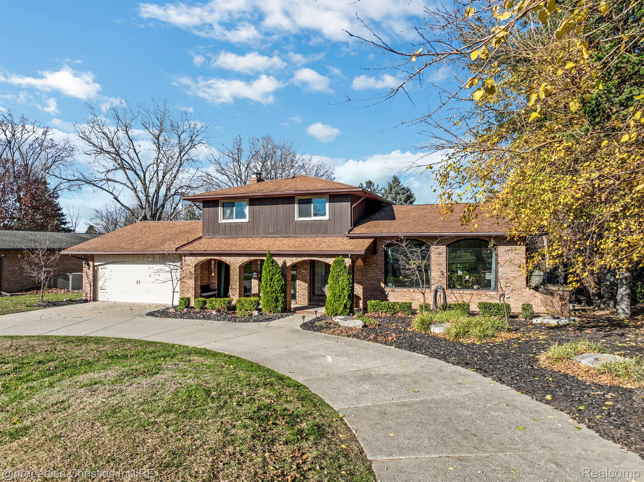 16507 17 Mile Road