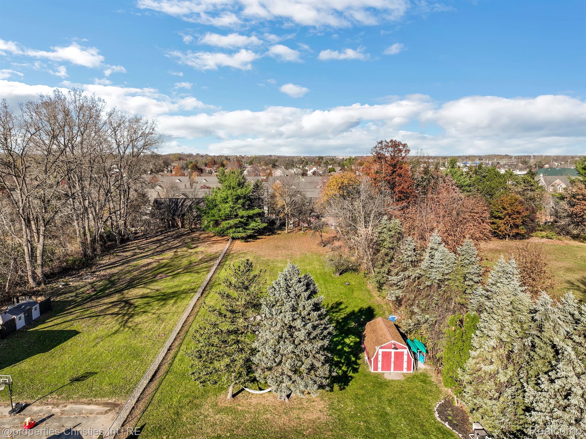 16507 17 Mile Road