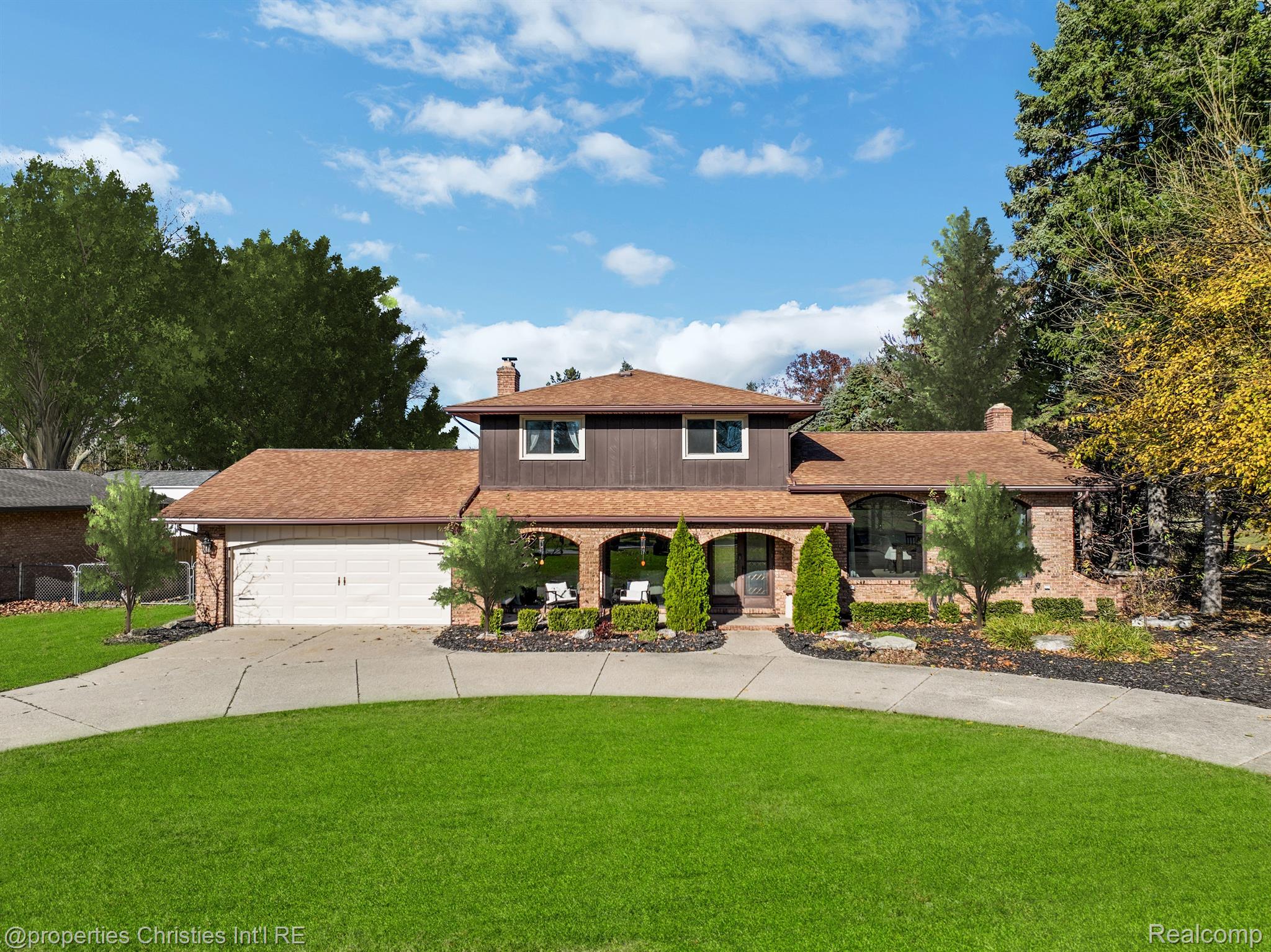 16507 17 Mile Road