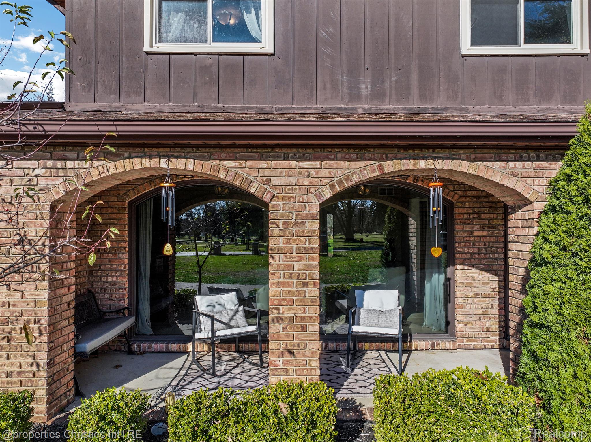 16507 17 Mile Road