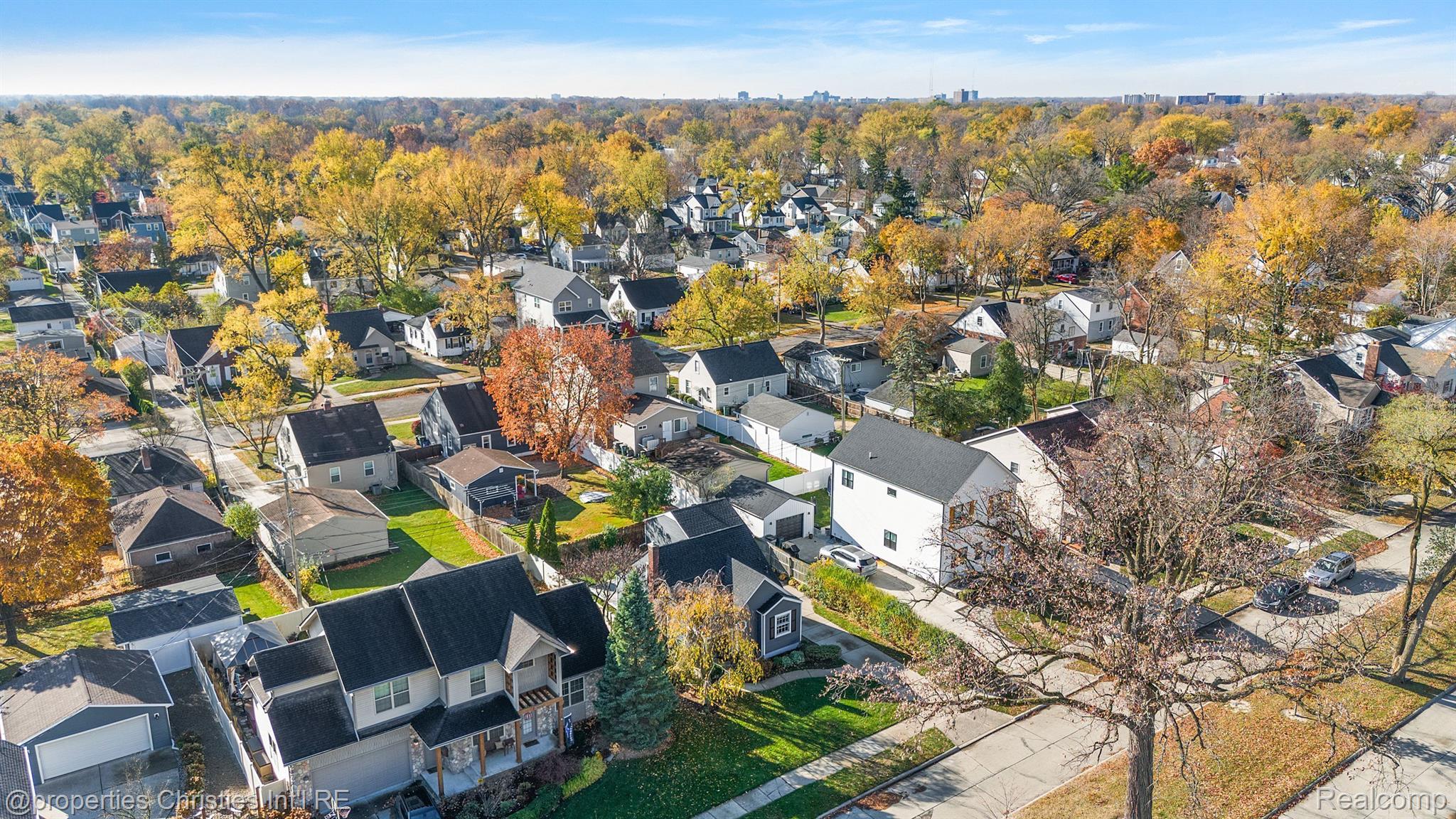 1573 Larkmoor Boulevard