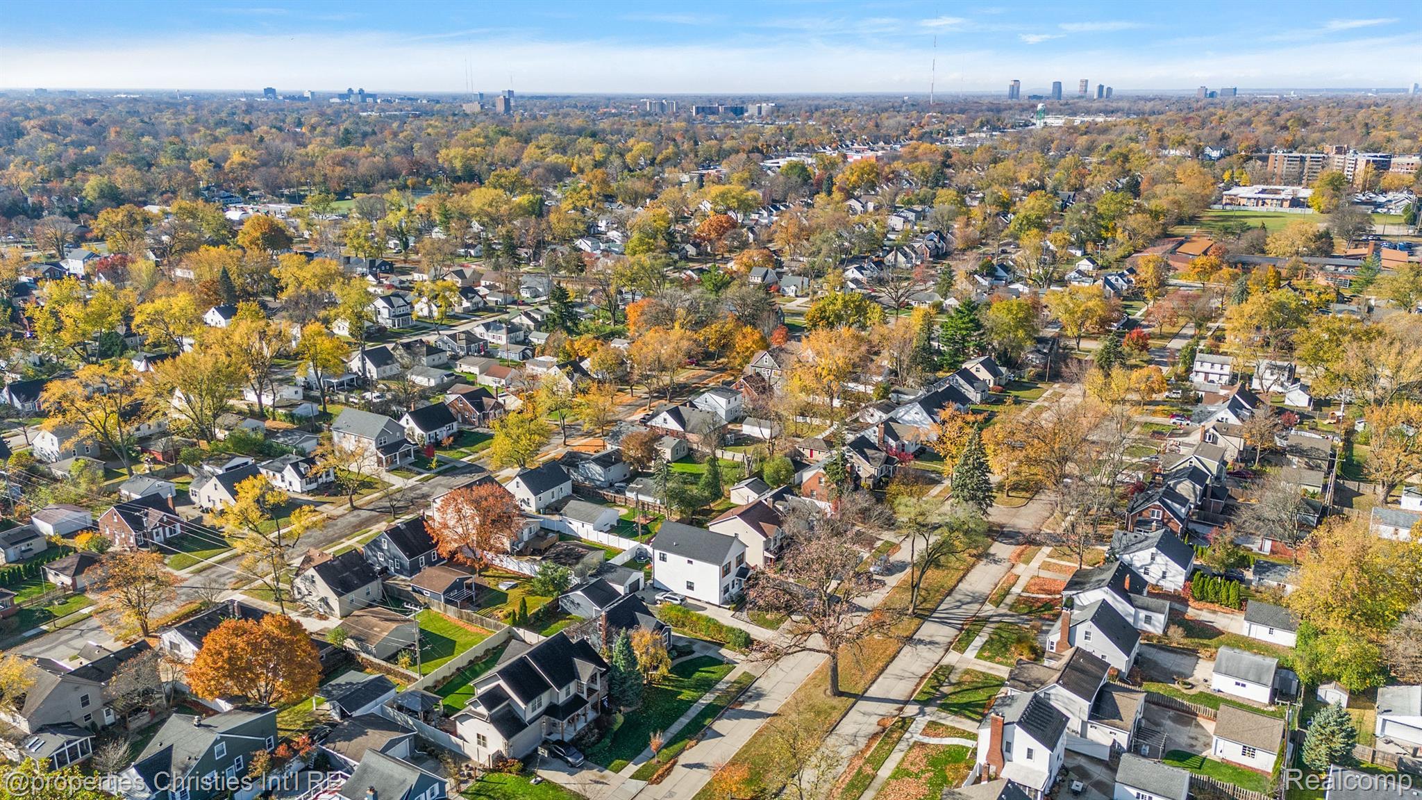 1573 Larkmoor Boulevard