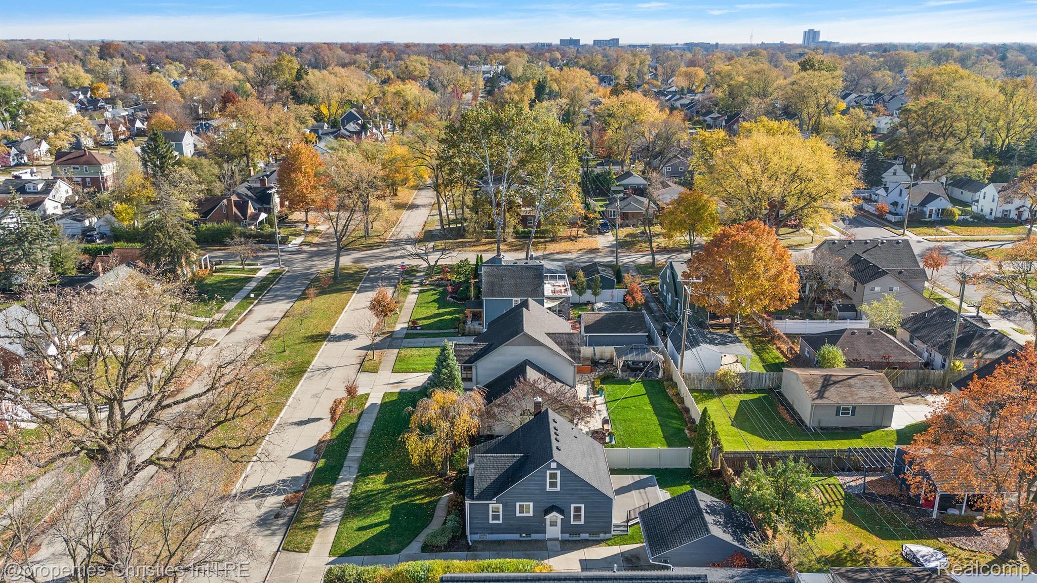 1573 Larkmoor Boulevard