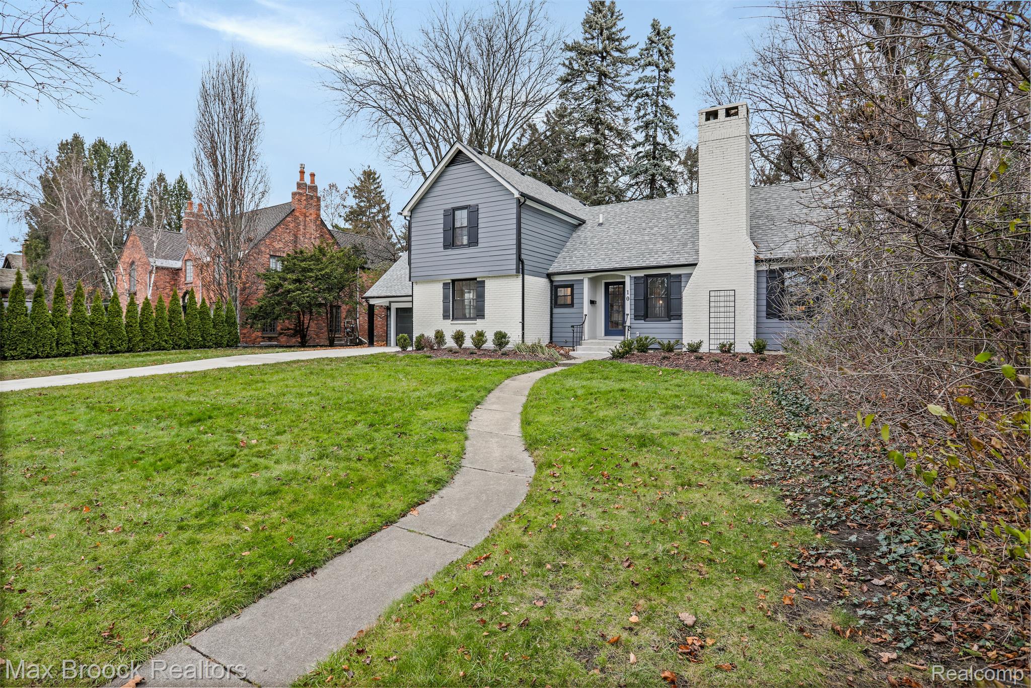 10 OAKLAND PARK Boulevard
