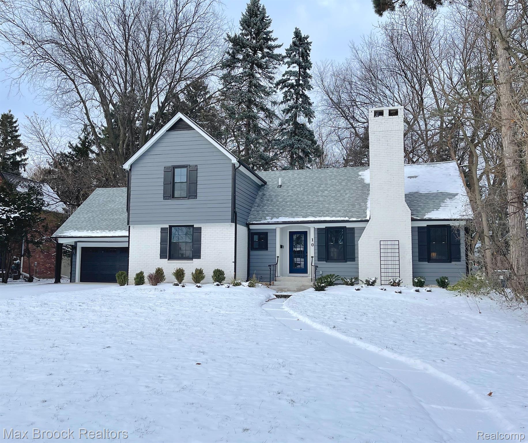 10 OAKLAND PARK Boulevard