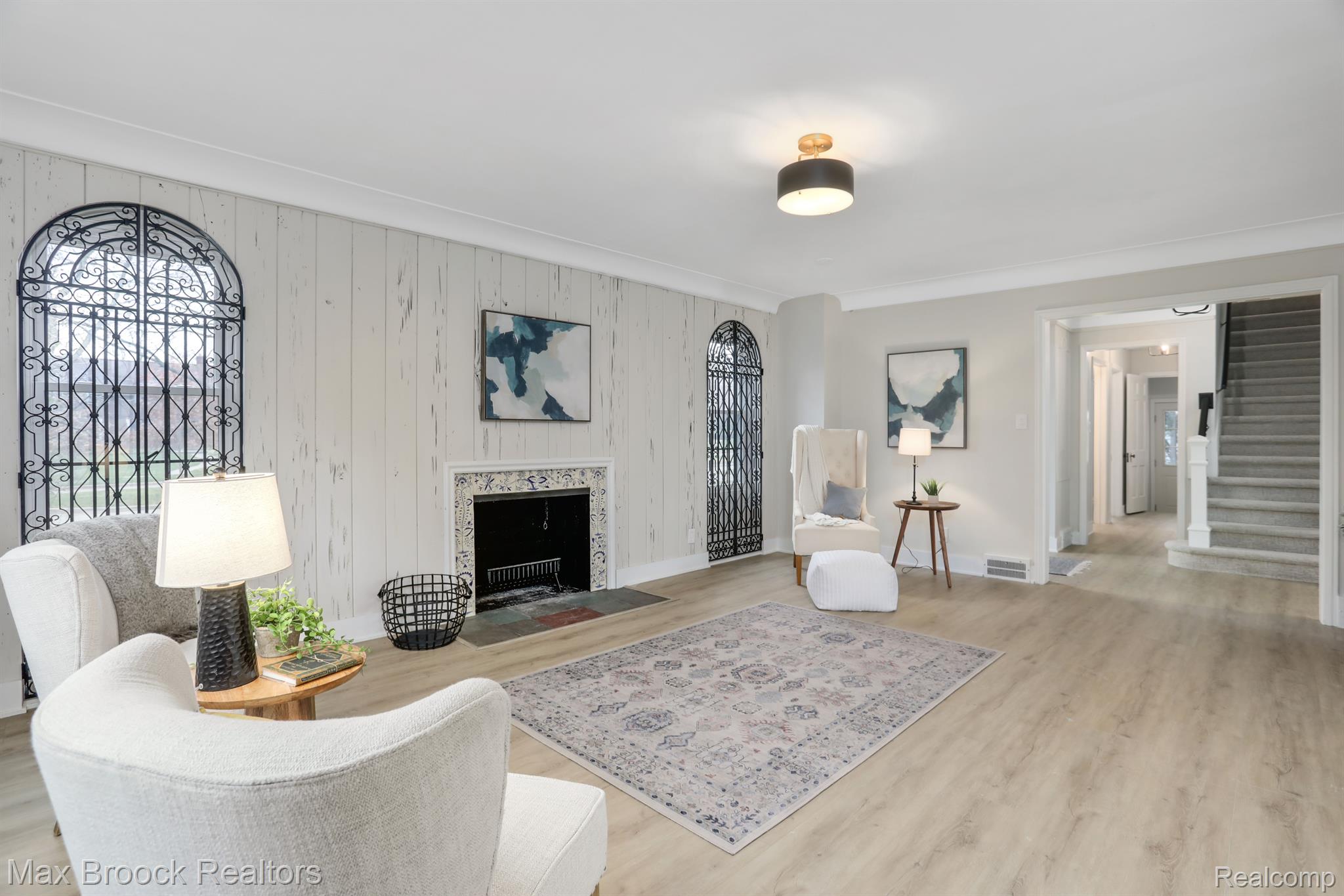10 OAKLAND PARK Boulevard