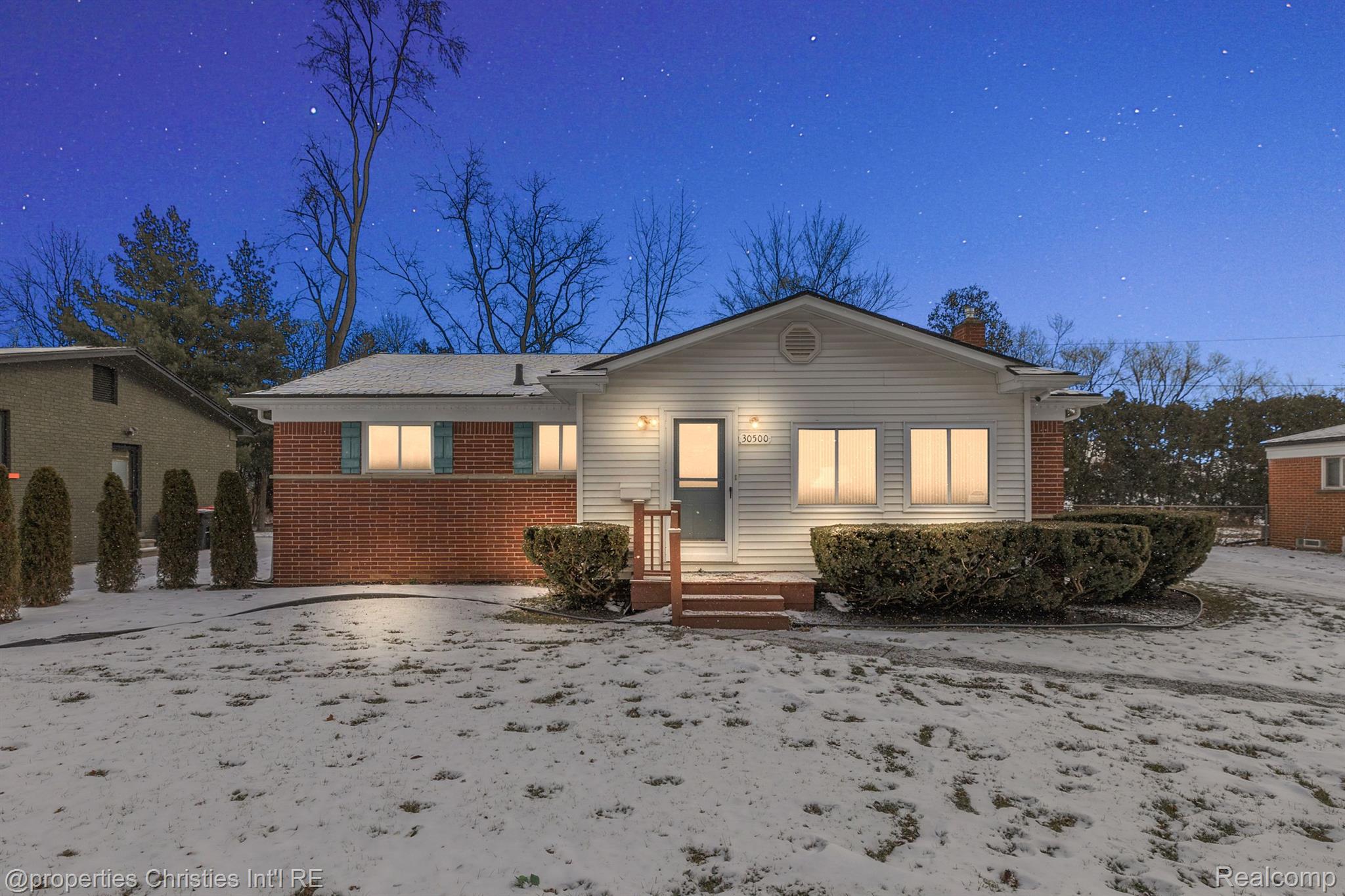 30500 Fairfax Street