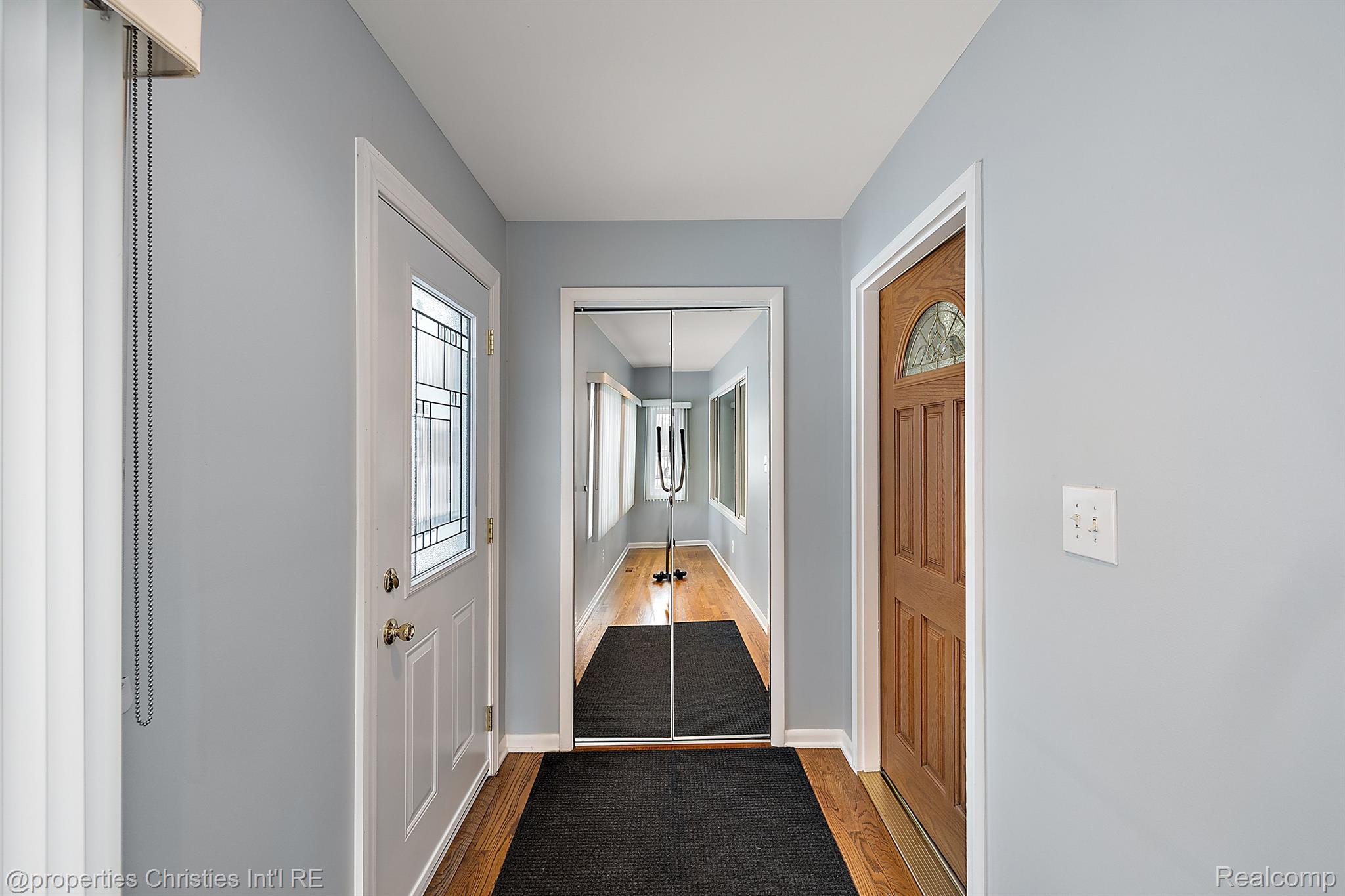 30500 Fairfax Street