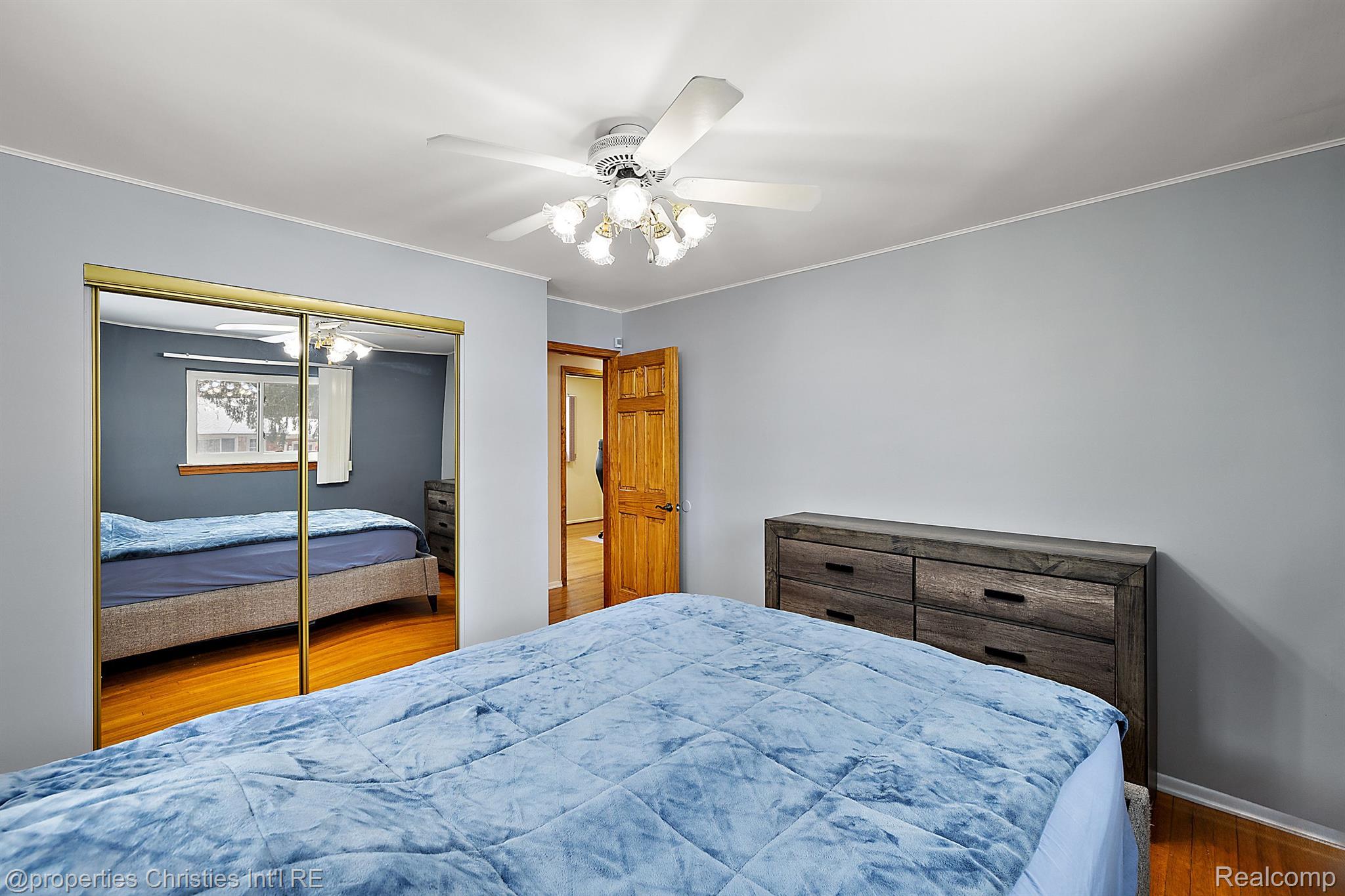 30500 Fairfax Street