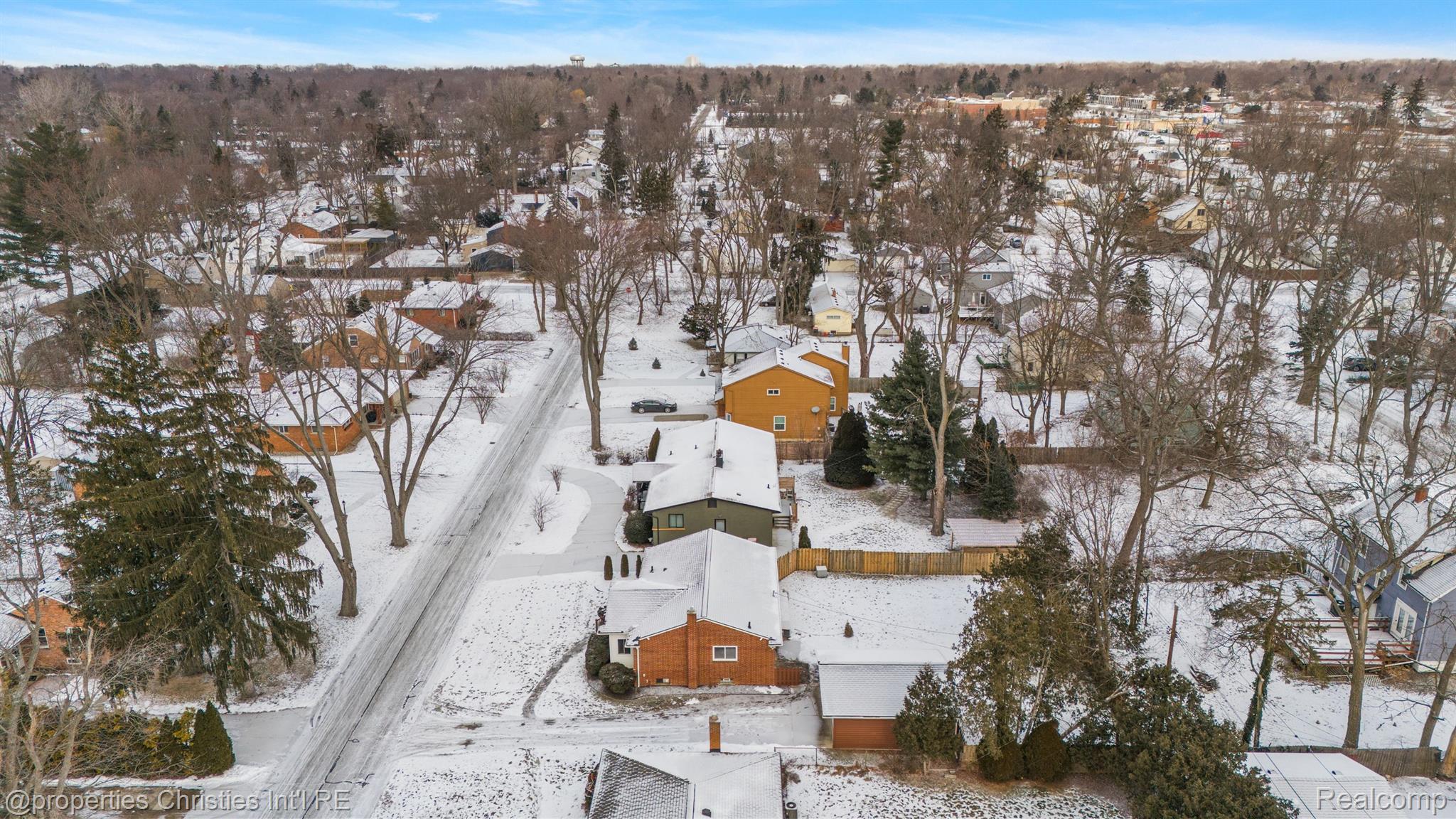 30500 Fairfax Street