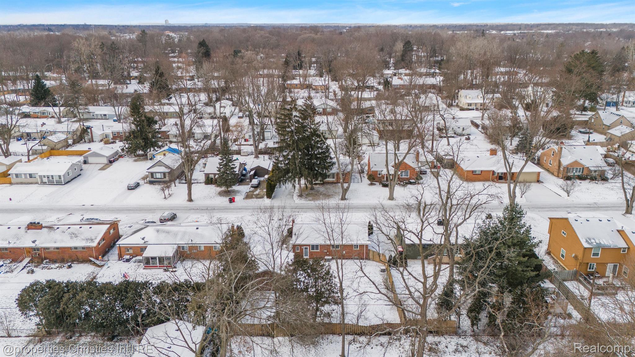 30500 Fairfax Street