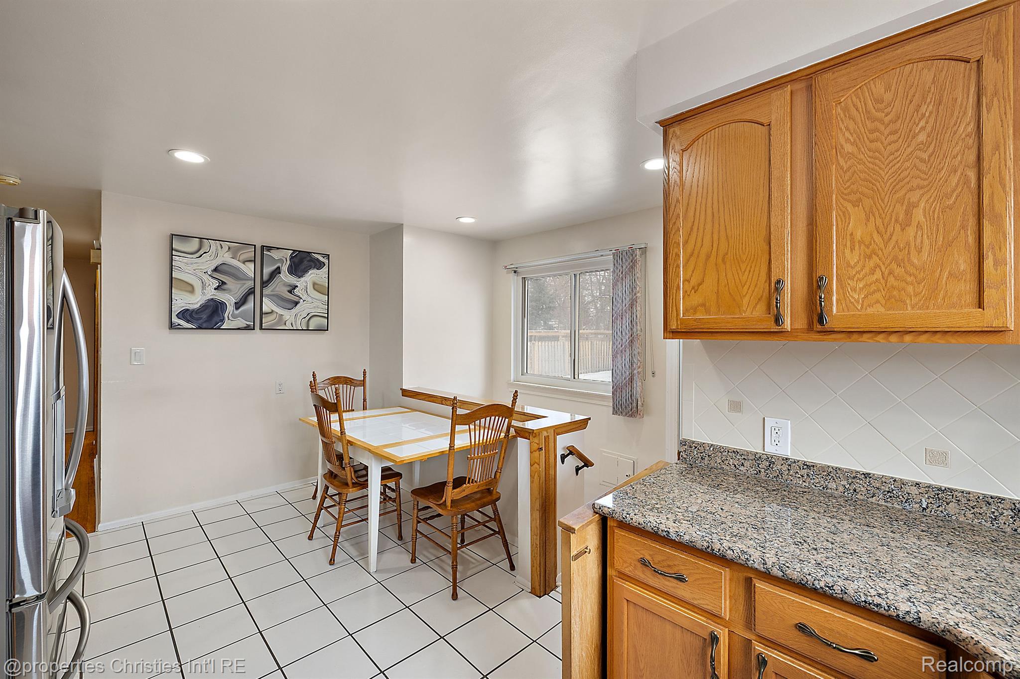 30500 Fairfax Street