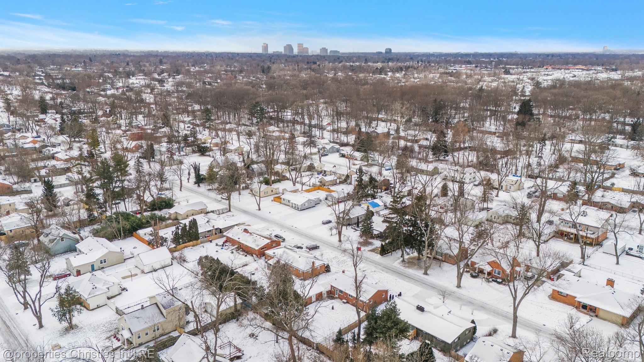 30500 Fairfax Street