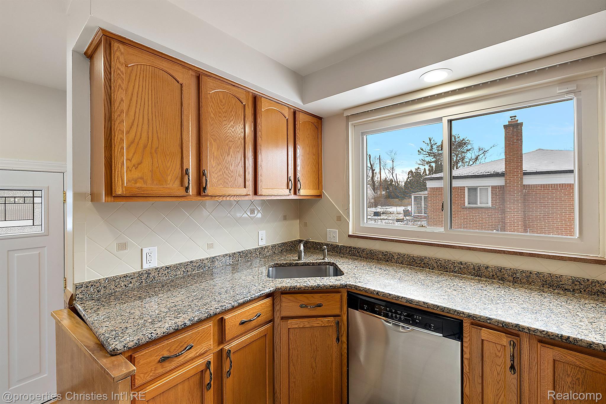 30500 Fairfax Street