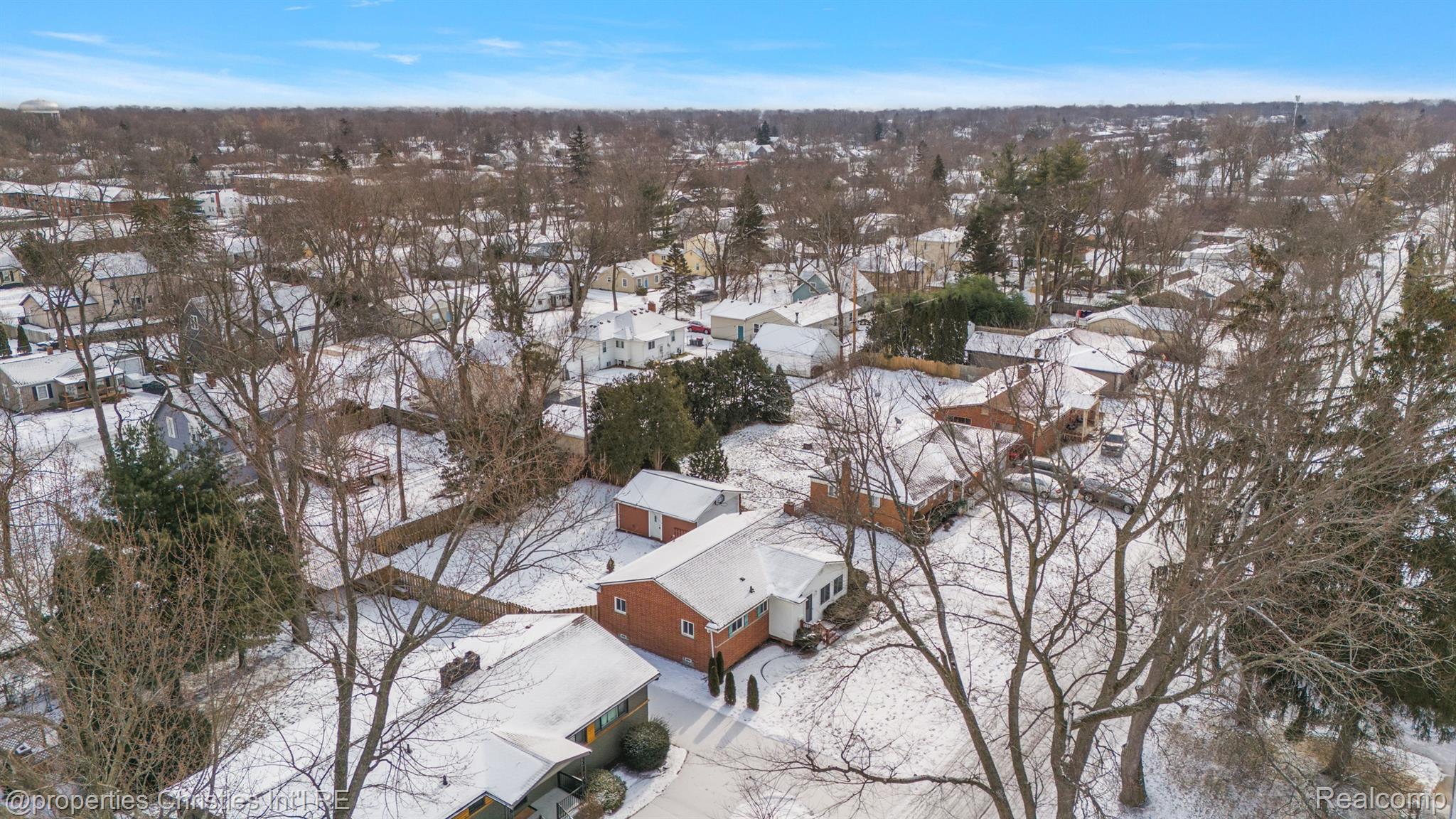 30500 Fairfax Street