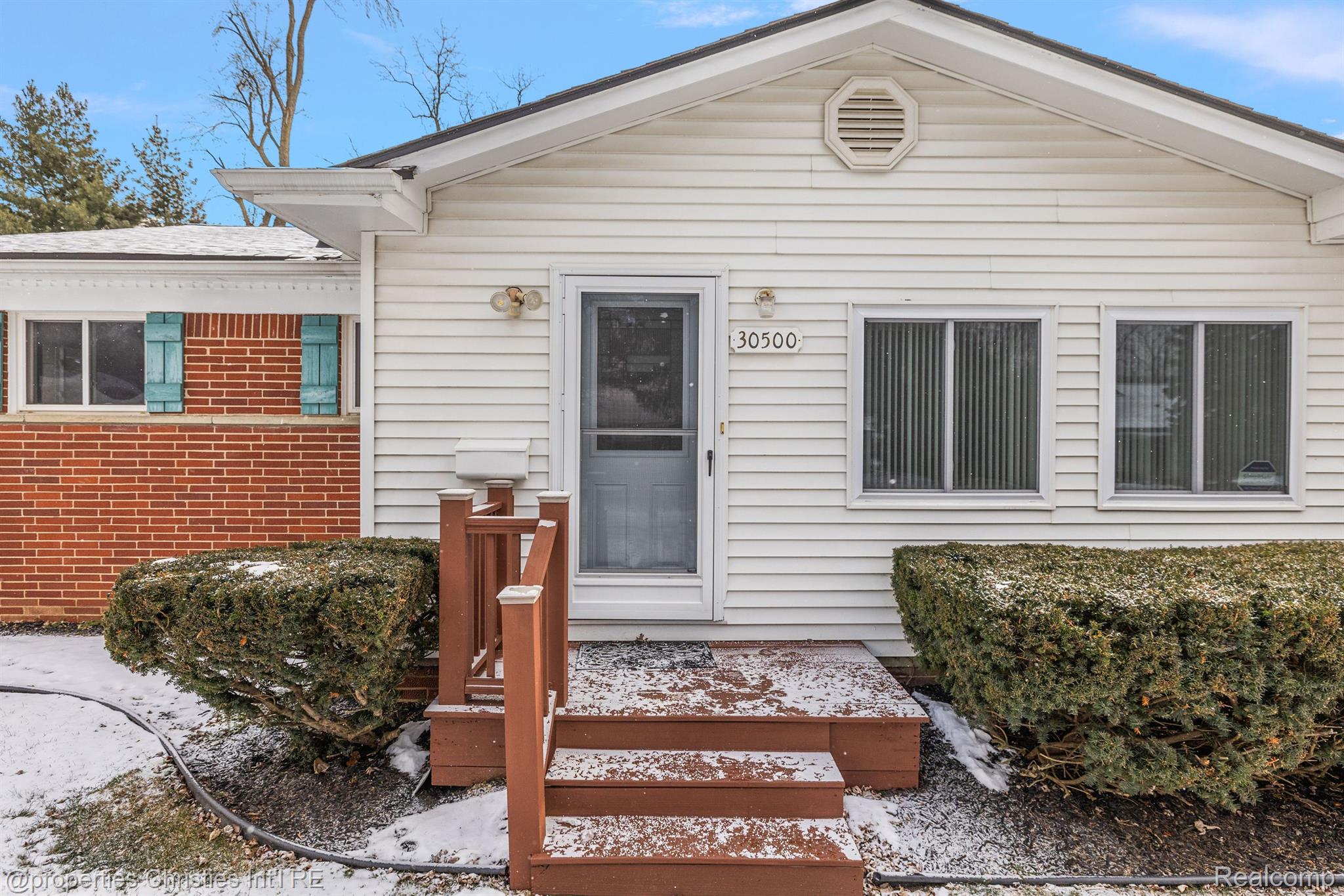 30500 Fairfax Street