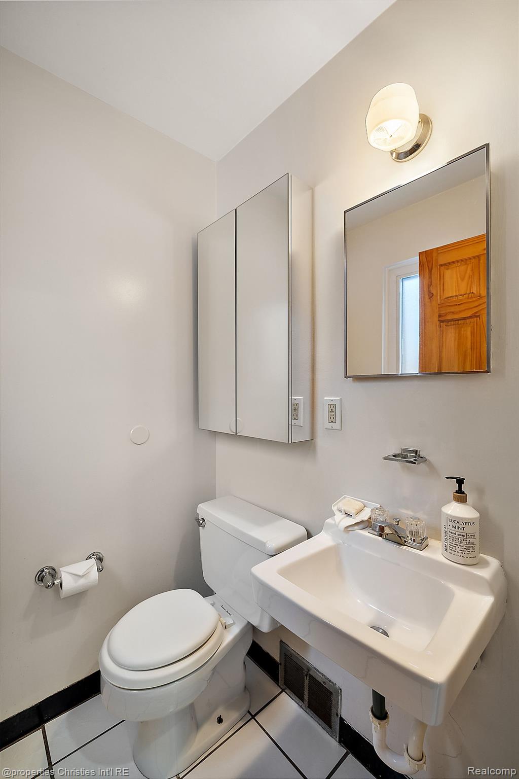 30500 Fairfax Street