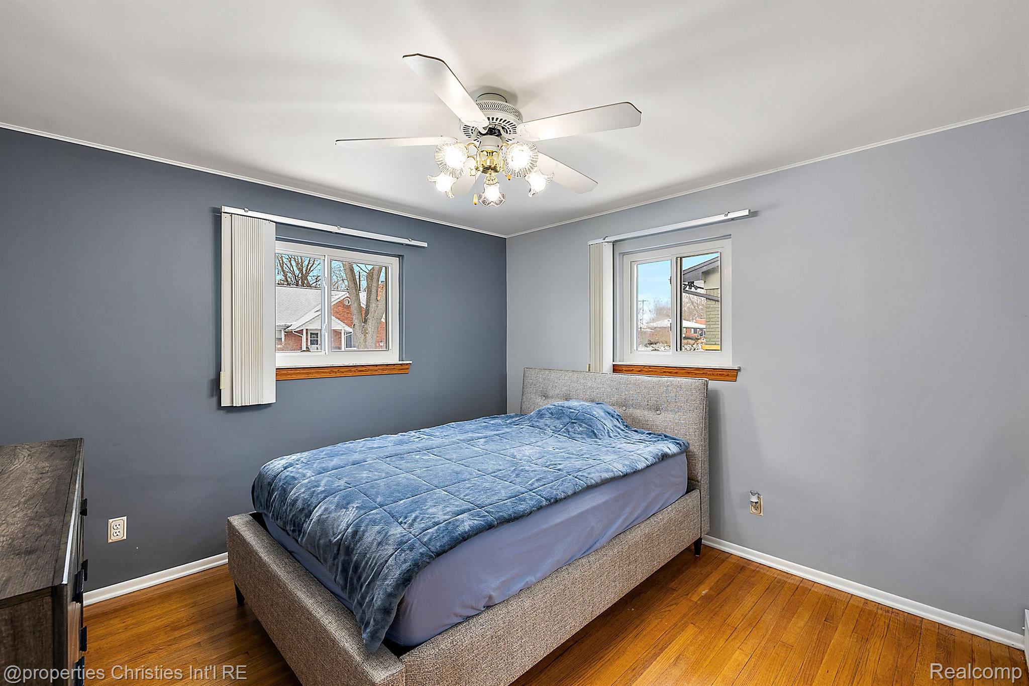 30500 Fairfax Street