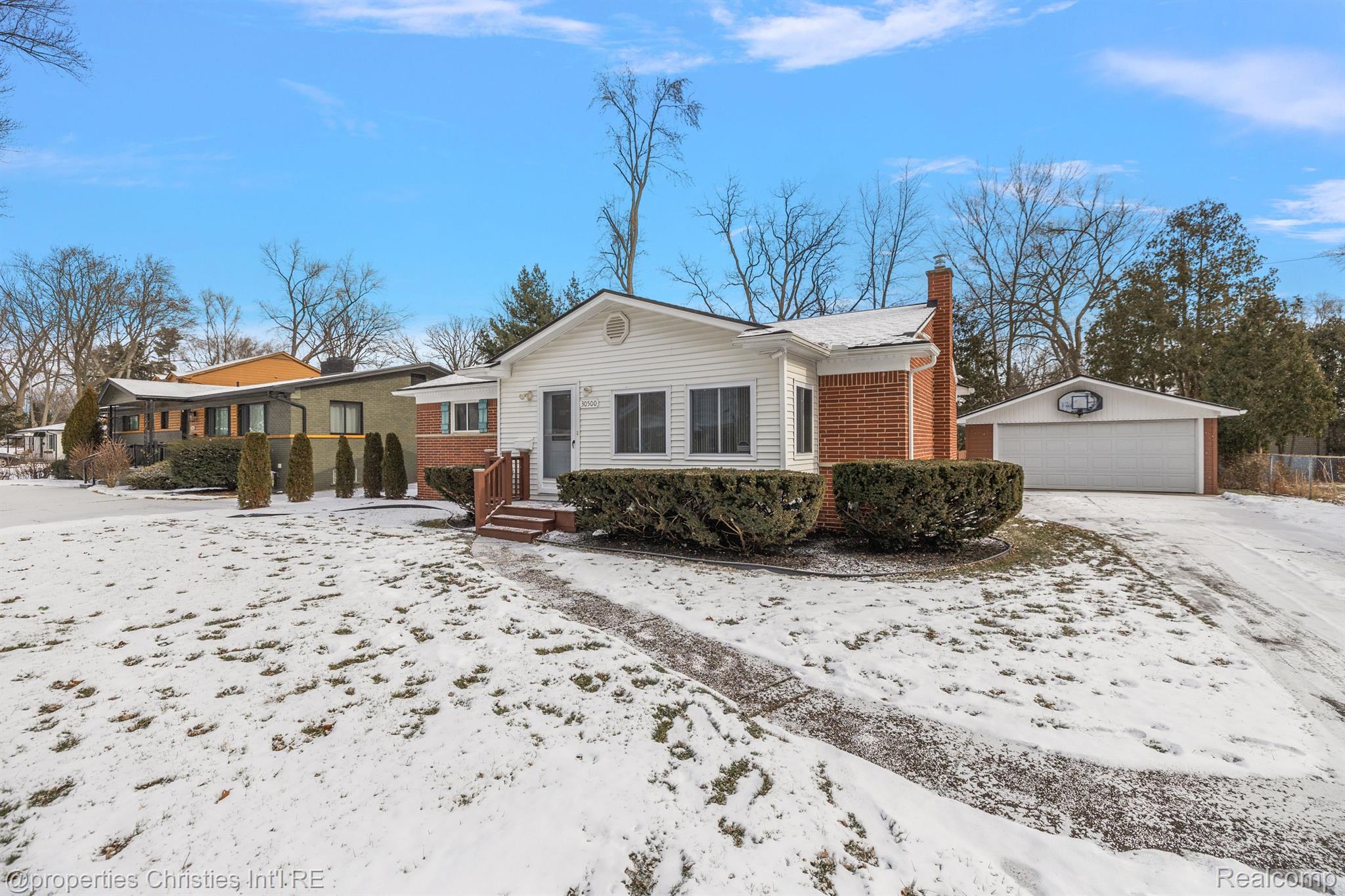 30500 Fairfax Street