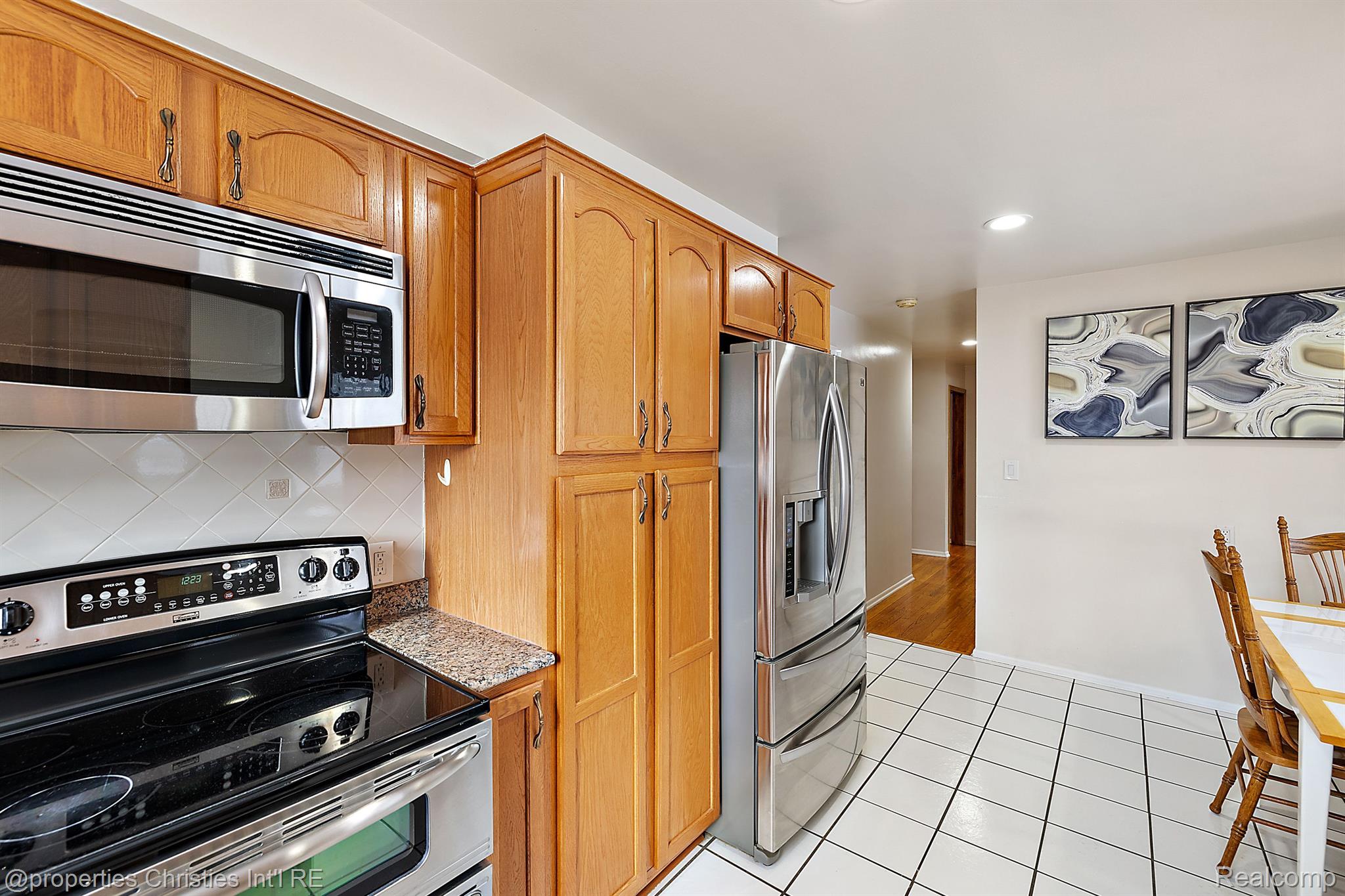 30500 Fairfax Street