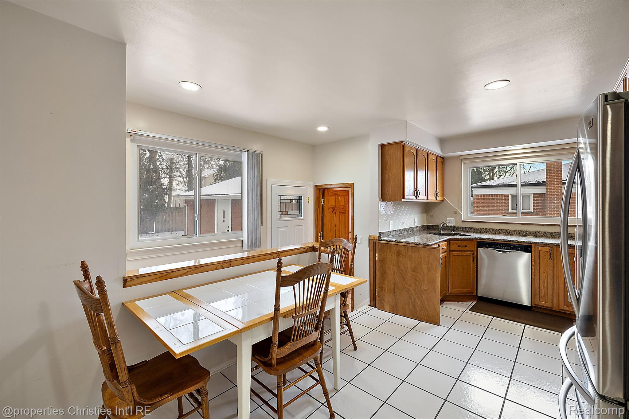 30500 Fairfax Street