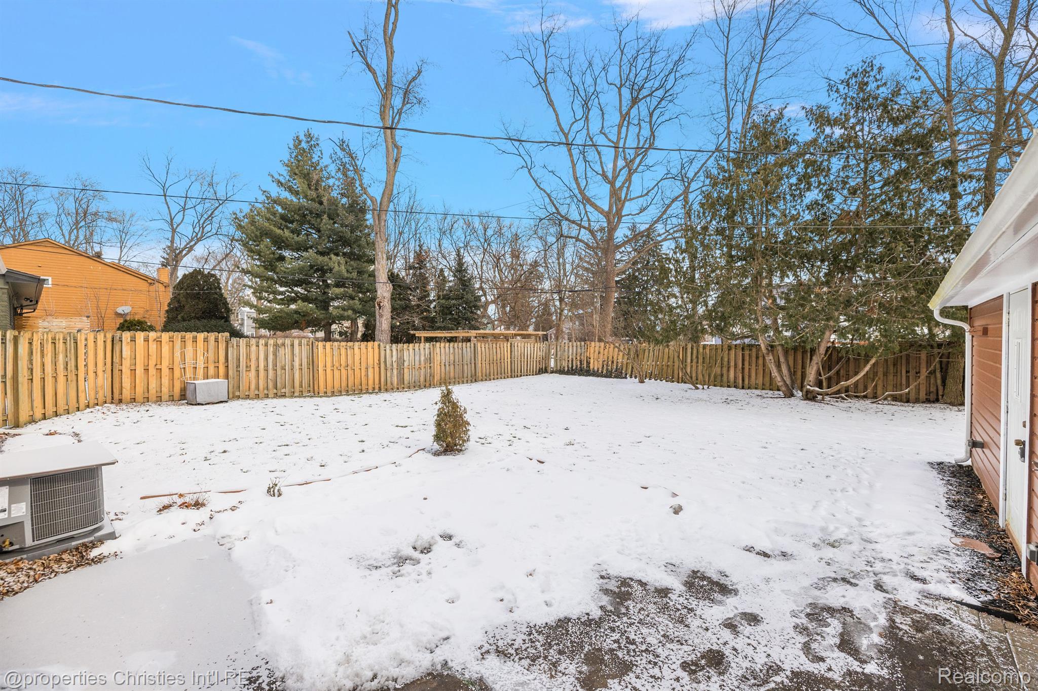 30500 Fairfax Street