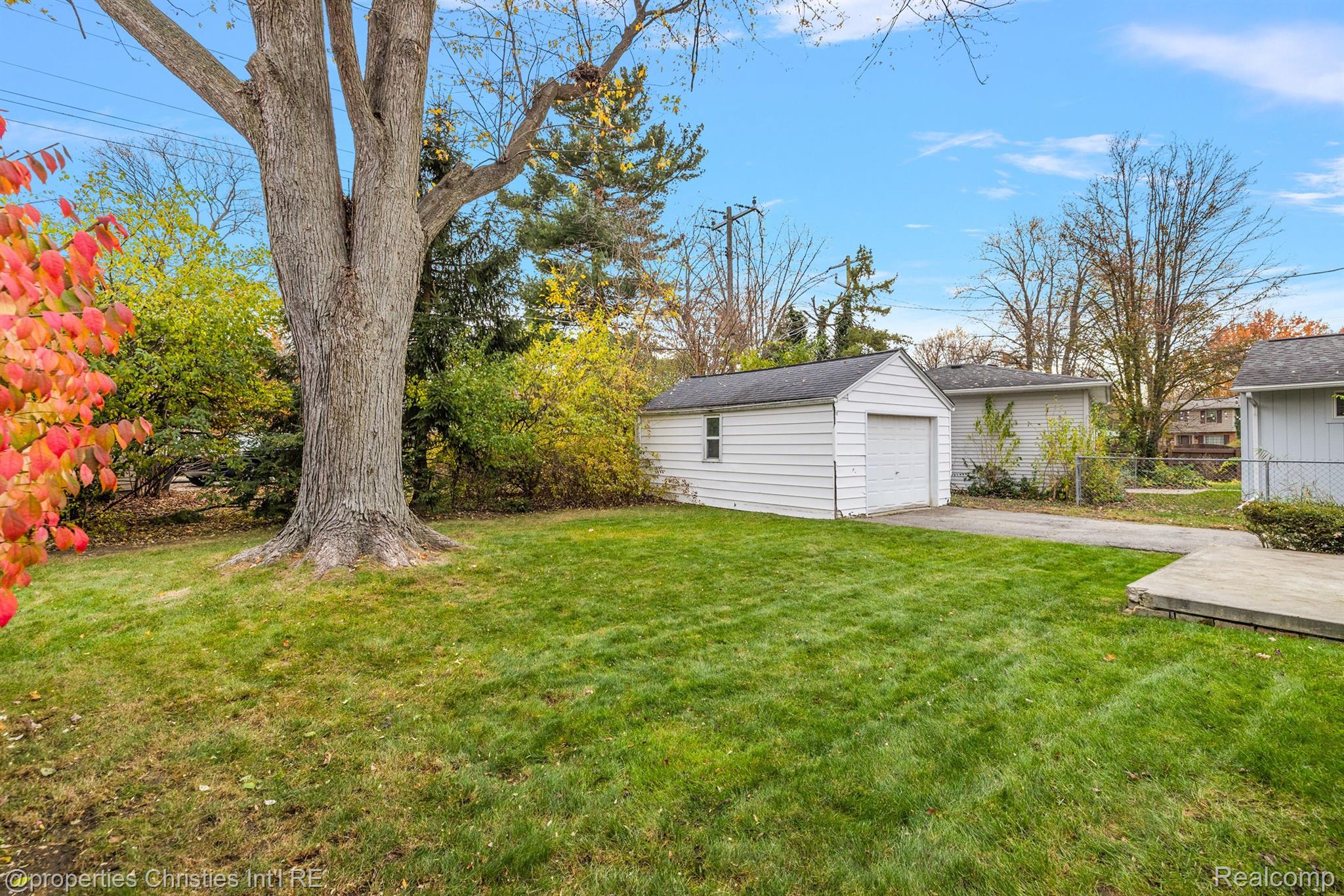 32347 Sheridan Drive