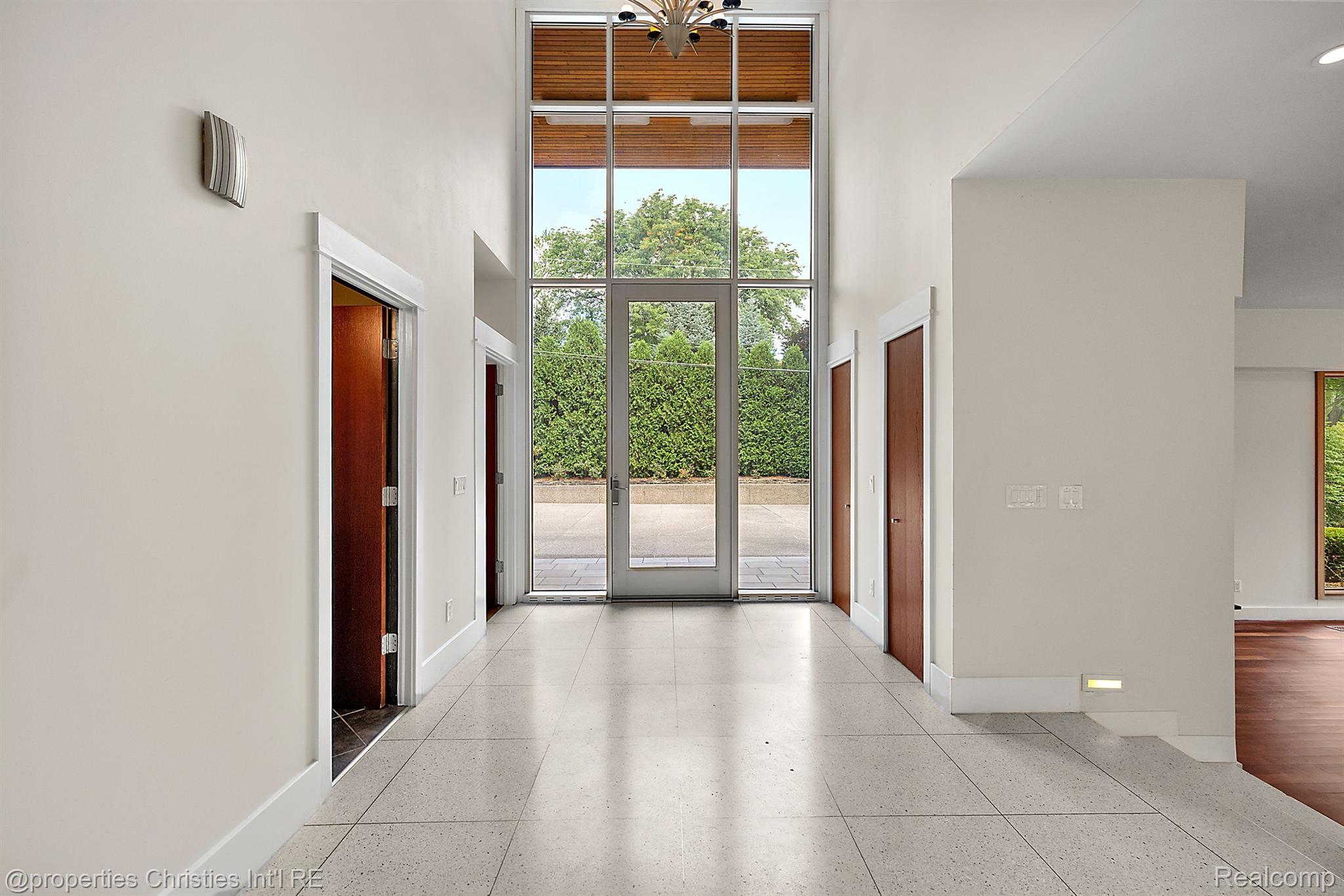 155 Endicott Road