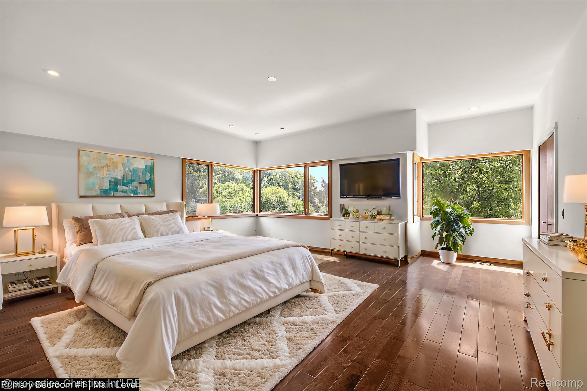 155 Endicott Road