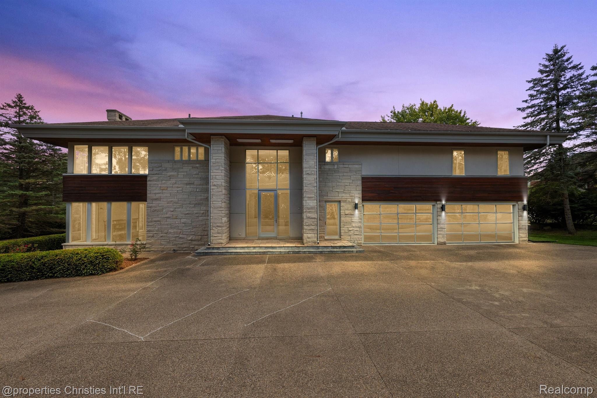 155 Endicott Road