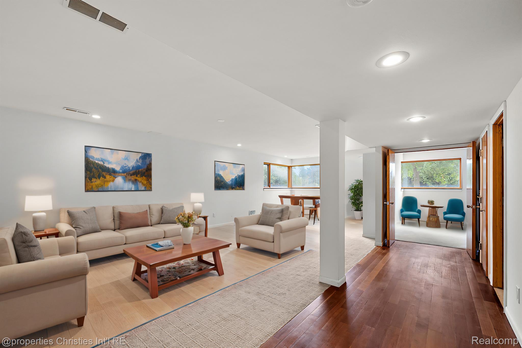 155 Endicott Road