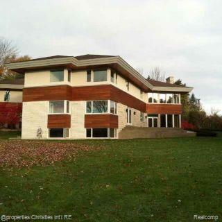 155 Endicott Road