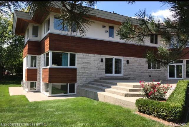 155 Endicott Road
