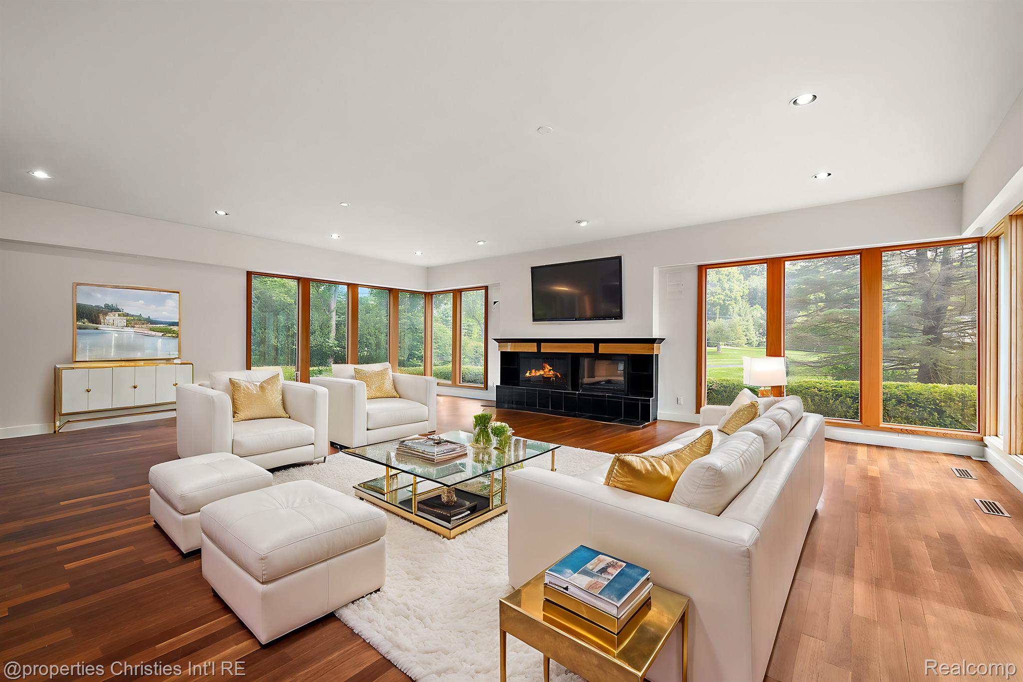 155 Endicott Road