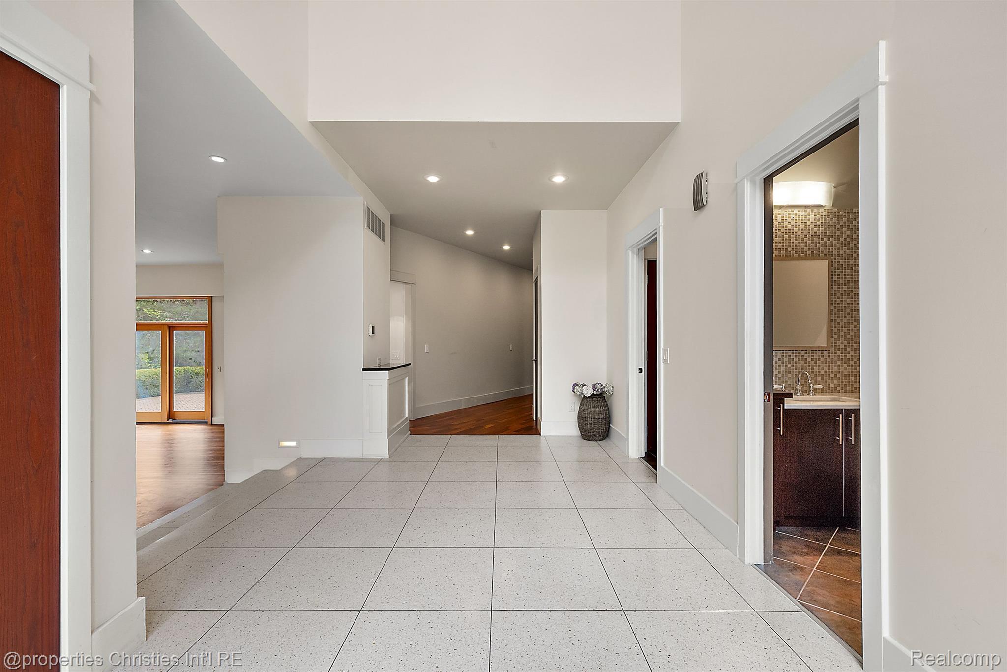 155 Endicott Road