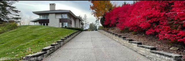 155 Endicott Road