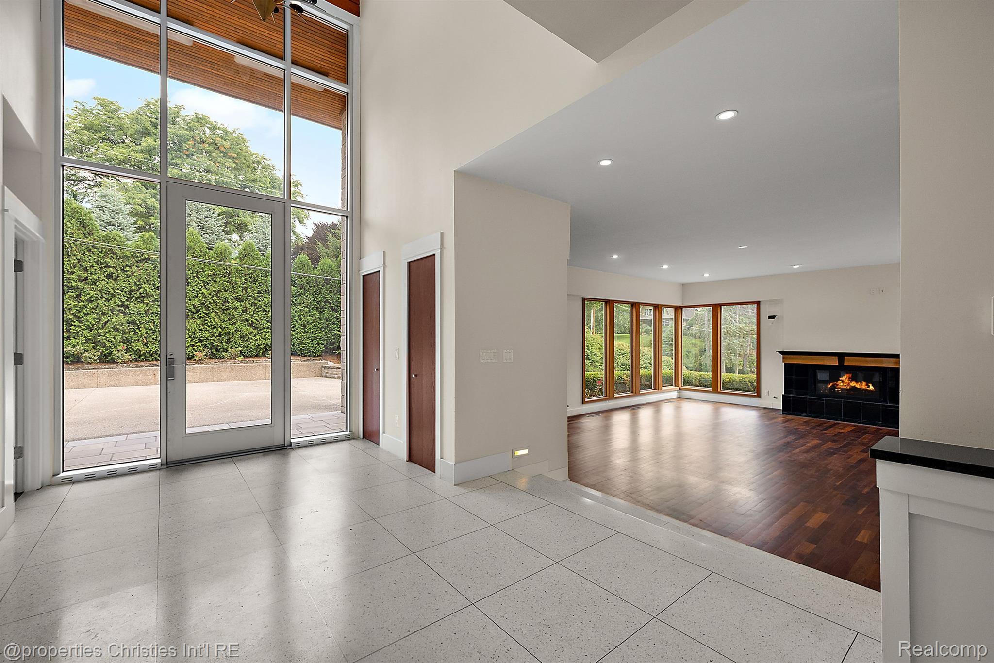 155 Endicott Road